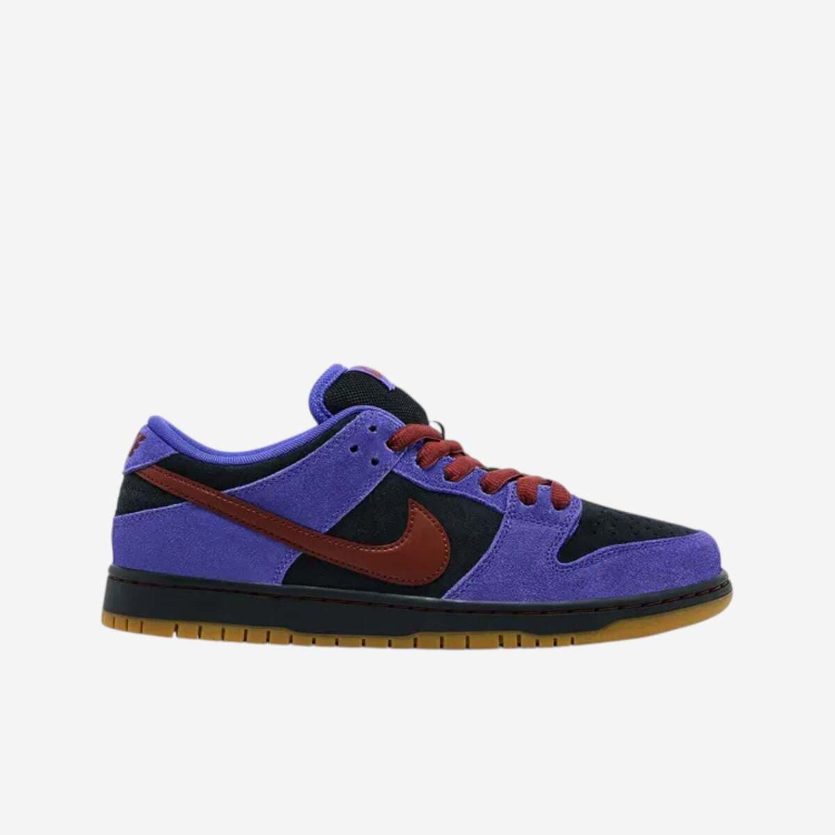 Xαμηλά Sneakers Nike SB Dunk Low Persian Violet