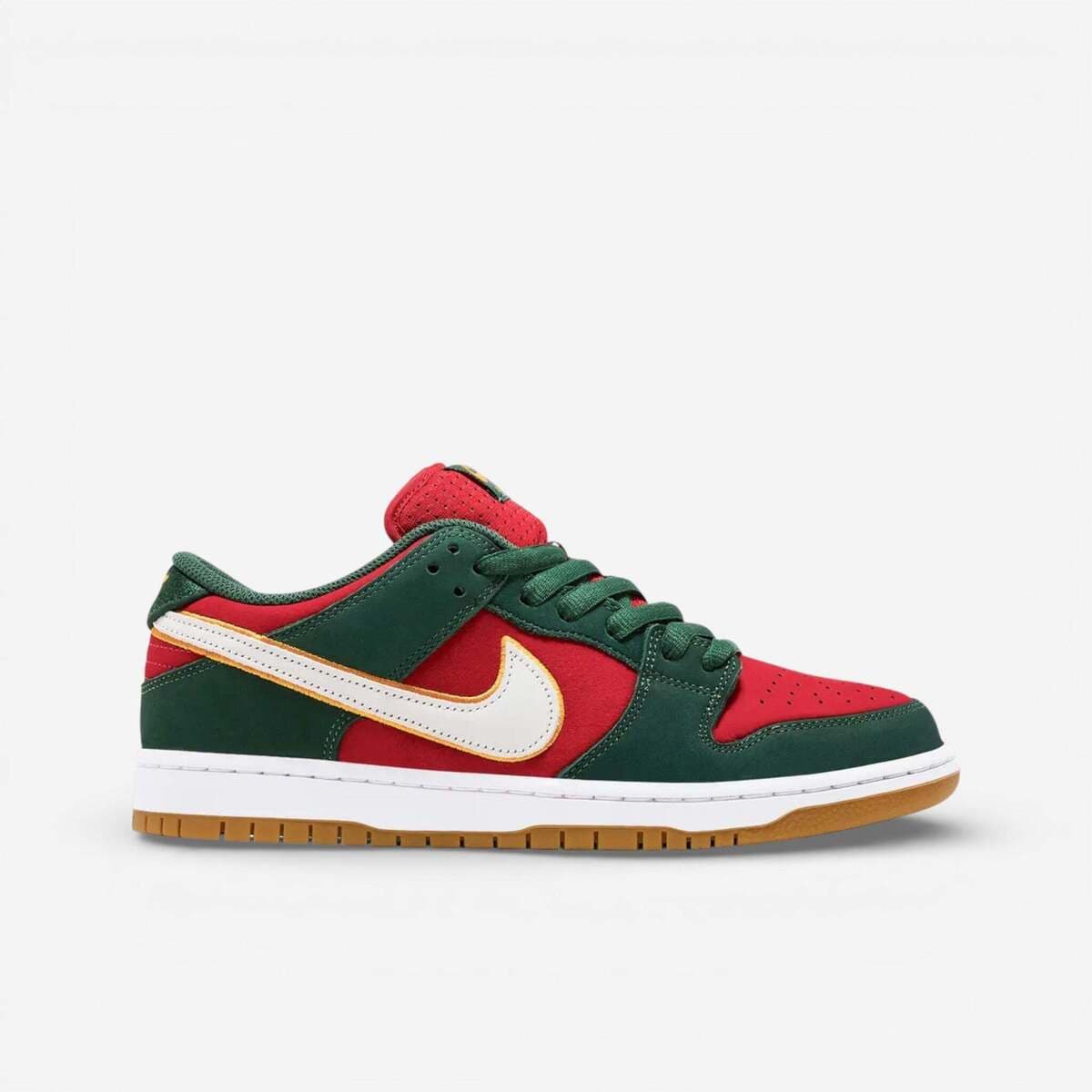 Xαμηλά Sneakers Nike SB Dunk Low Pro PRM Seattle Supersonics