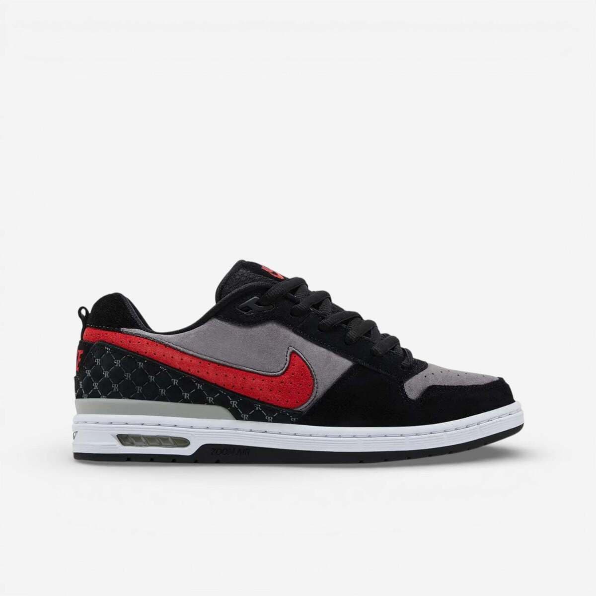 Xαμηλά Sneakers Nike SB Zoom Air Paul Rodriguez 1 OG Bred