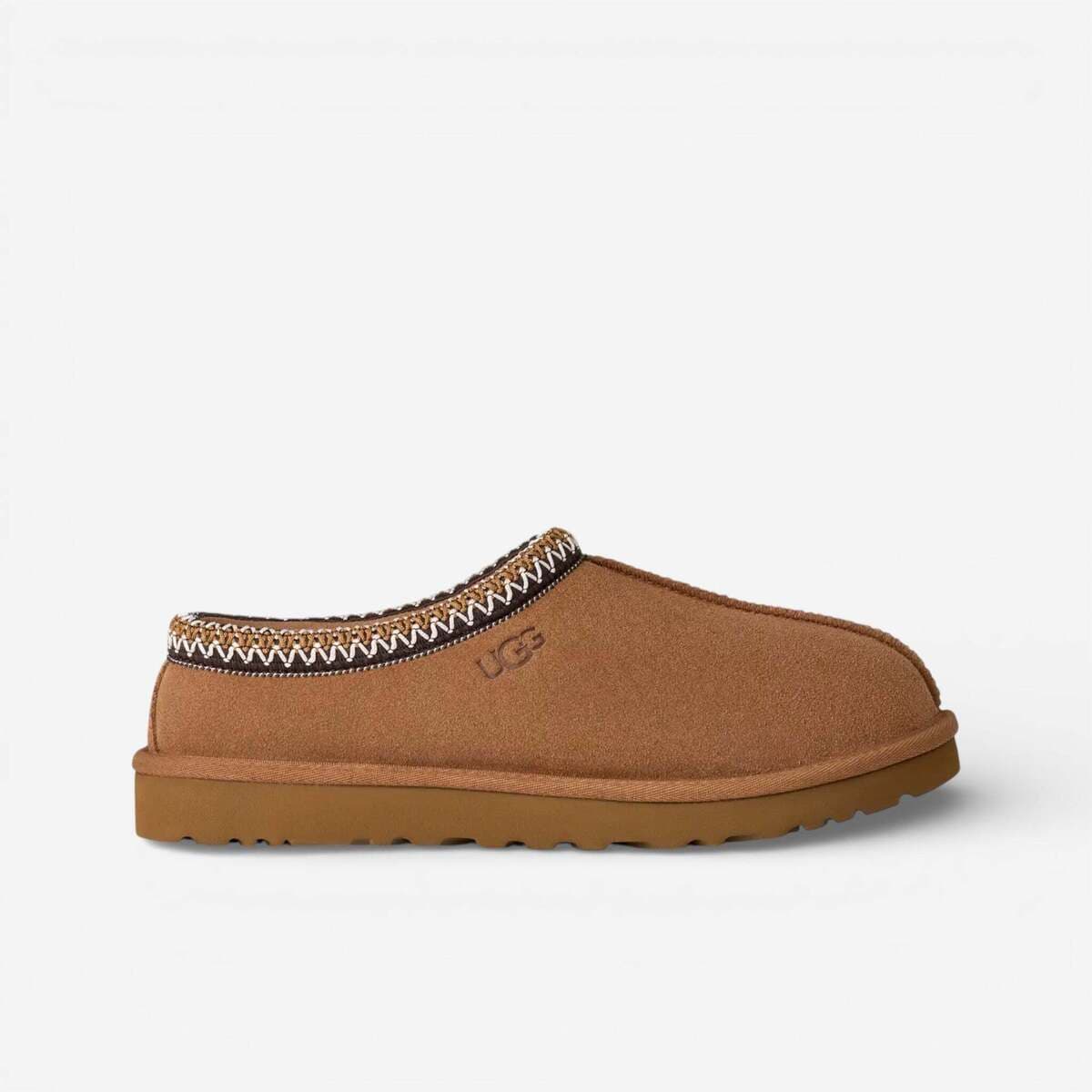 Παντόφλες UGG Tasman II Slipper Chestnut
