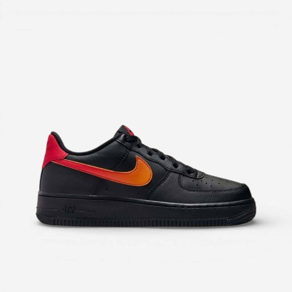 Xαμηλά Sneakers Nike Air Force 1 Low Bright Ceramic (GS)
