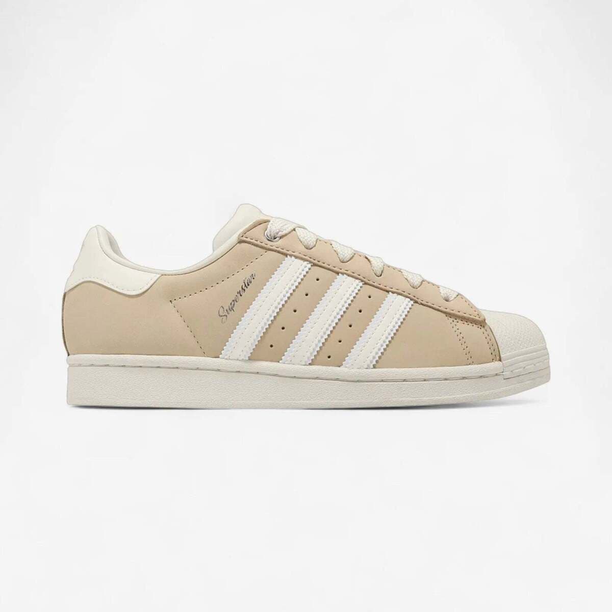 Xαμηλά Sneakers adidas Wmns Superstar 'Sand Strata'