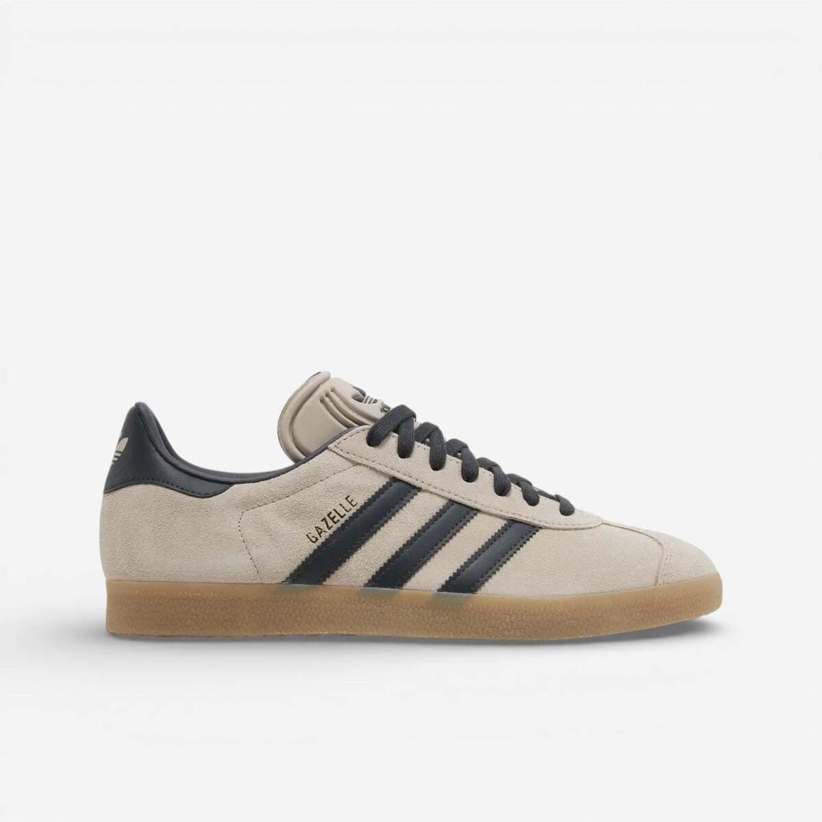 Xαμηλά Sneakers adidas Gazelle Indoor Wonder Taupe Night Indigo