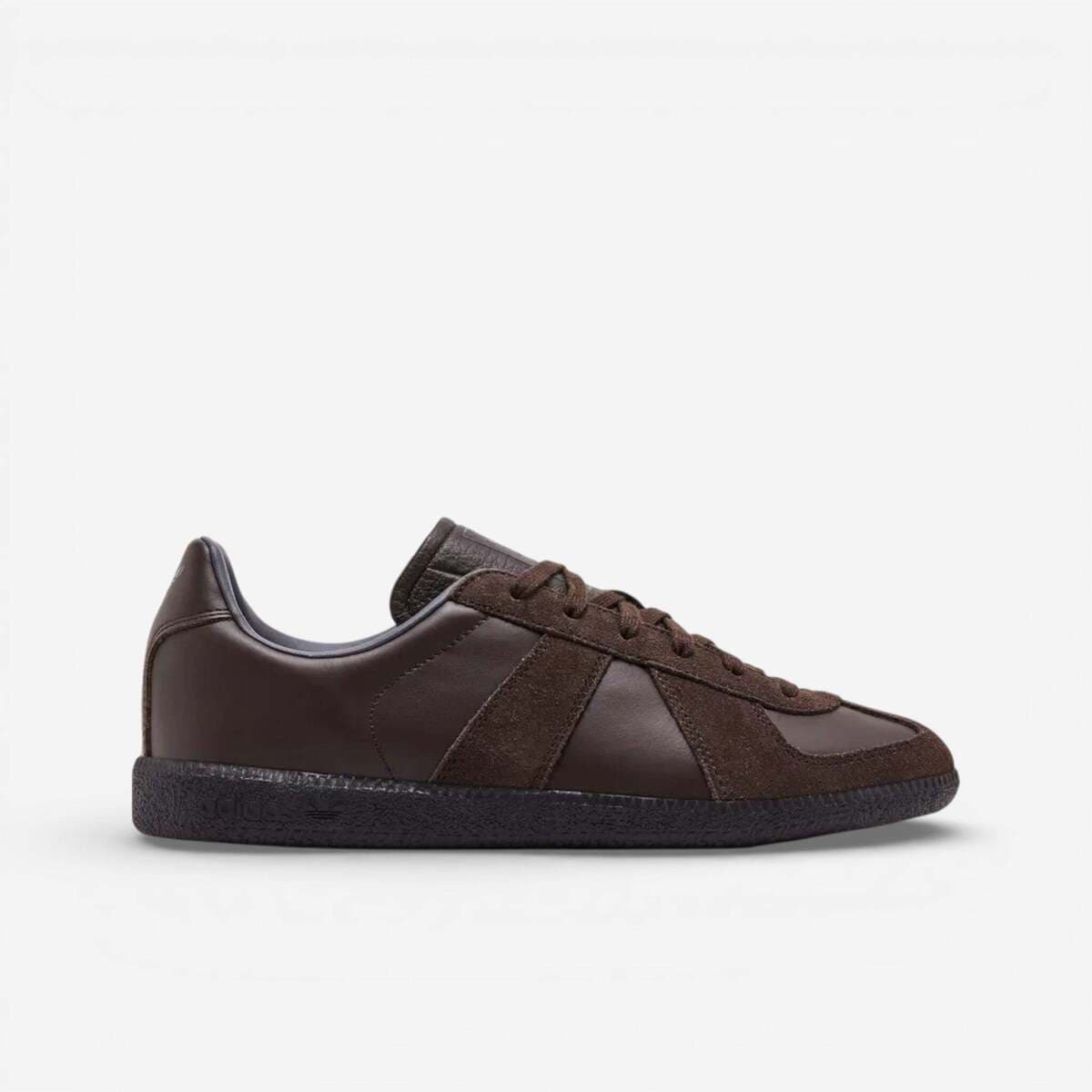 Xαμηλά Sneakers adidas BW Army Dark Brown Night Brown