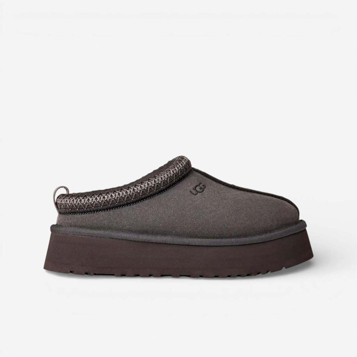 Mules UGG Tazz II Slipper Obsidian (Women's)