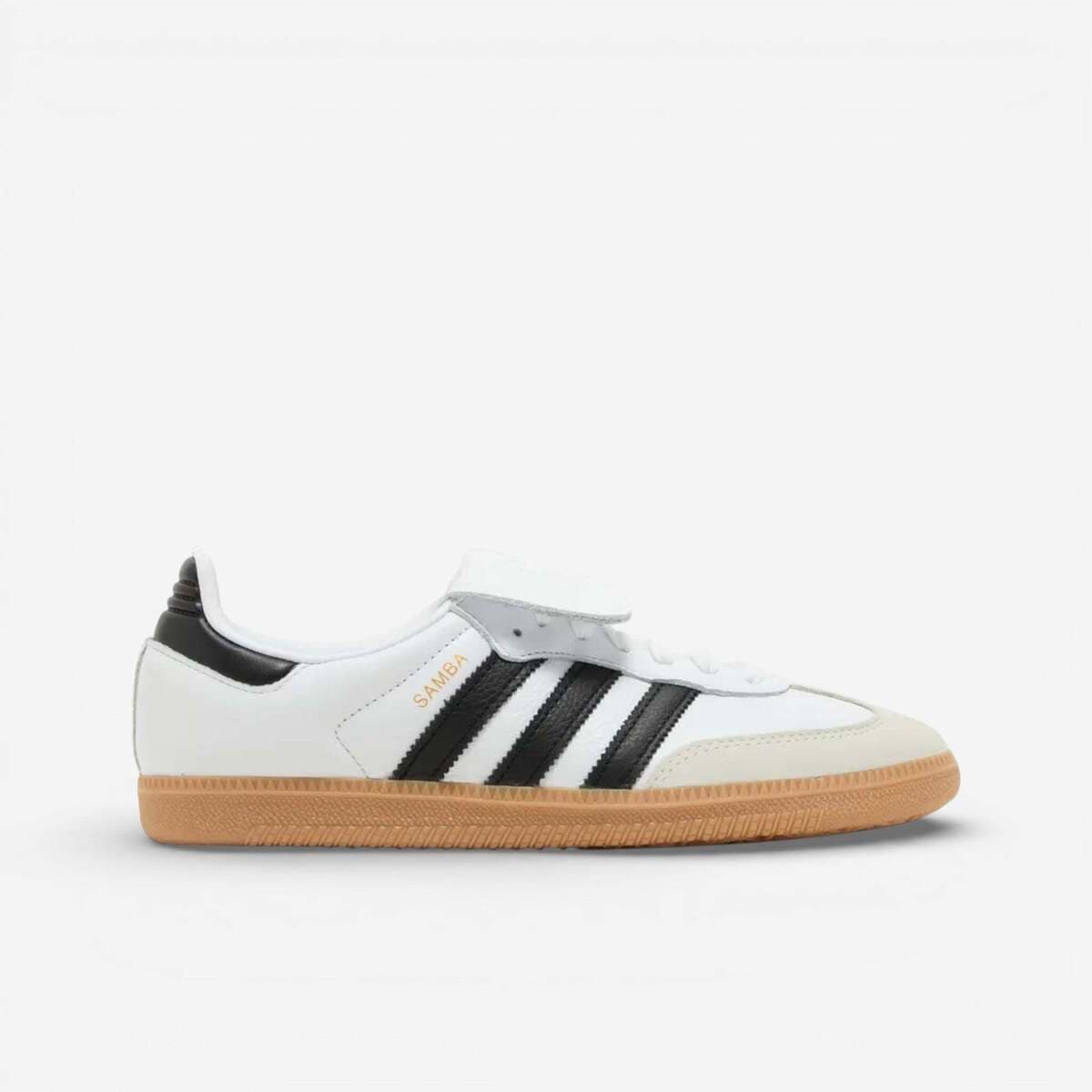 Xαμηλά Sneakers adidas Samba LT Cloud White Core Black (Women's)