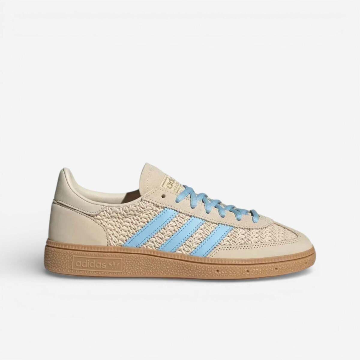 Xαμηλά Sneakers adidas Handabll Spezial "Sand Strata"