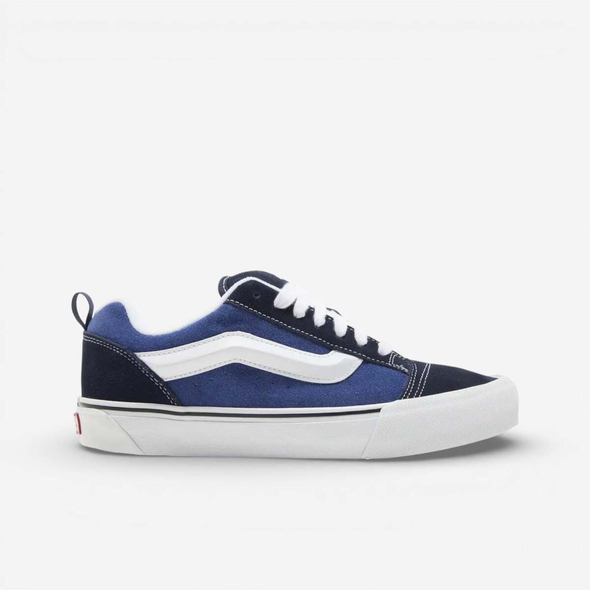 Xαμηλά Sneakers Vans Knu Skool Navy White