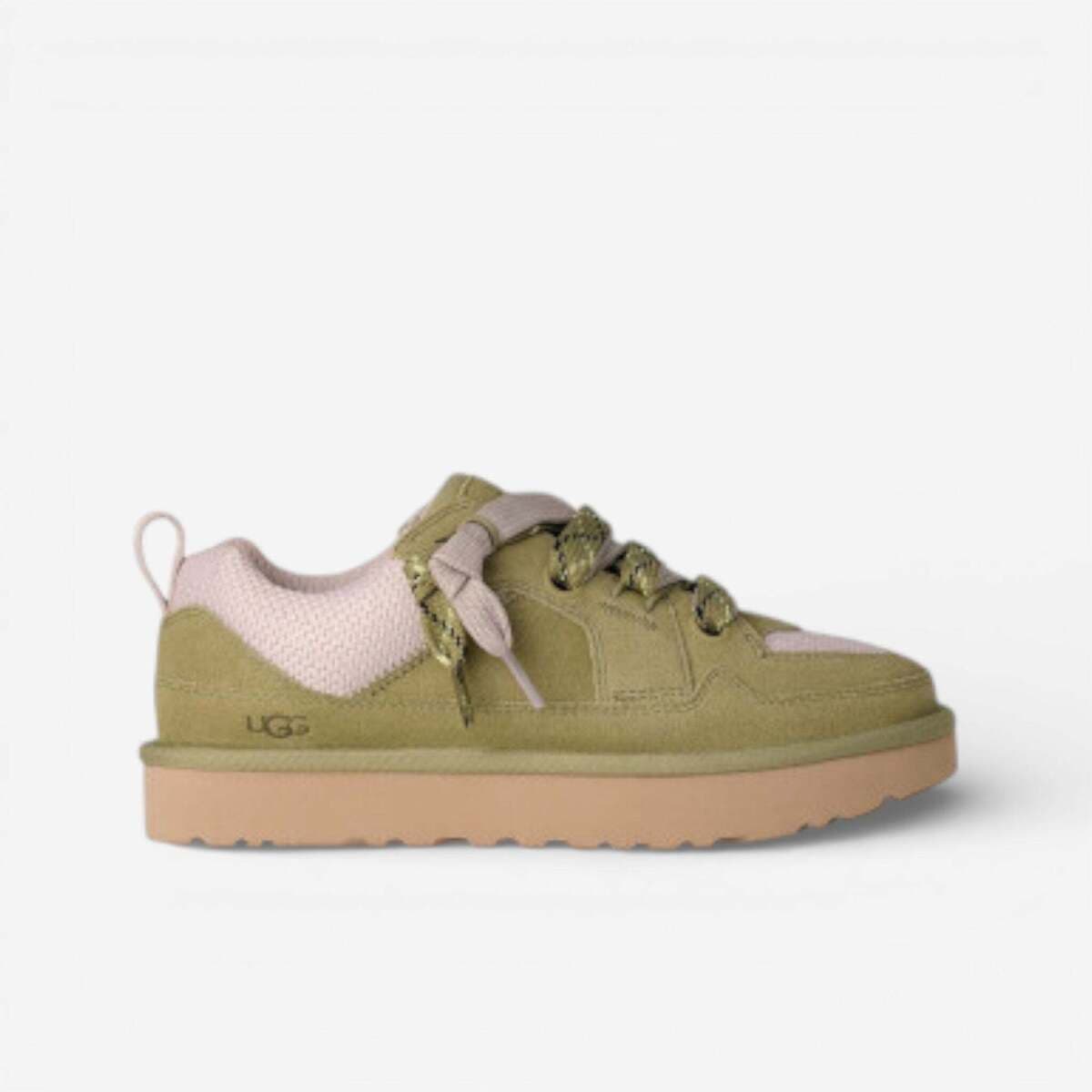 Xαμηλά Sneakers UGG Lowmel Lo Urban Jungle