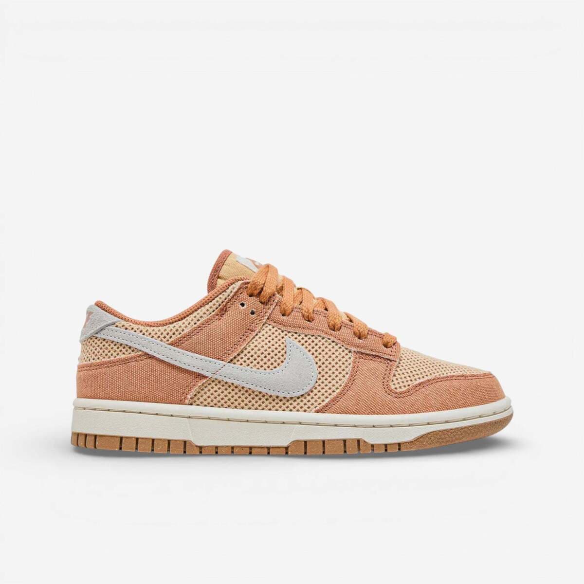 Xαμηλά Sneakers Nike Dunk Low Next Nature Se Wmns "Amber Brown"