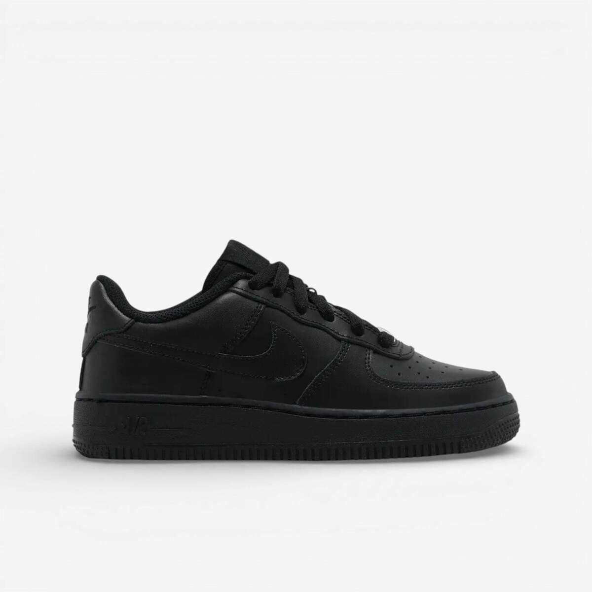 Xαμηλά Sneakers Nike Air Force 1 Low LE Black (GS)