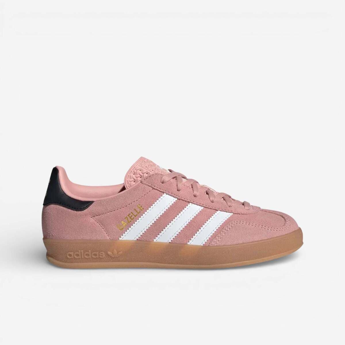 Xαμηλά Sneakers adidas Gazelle Indoor J 'Wonder Mauve'