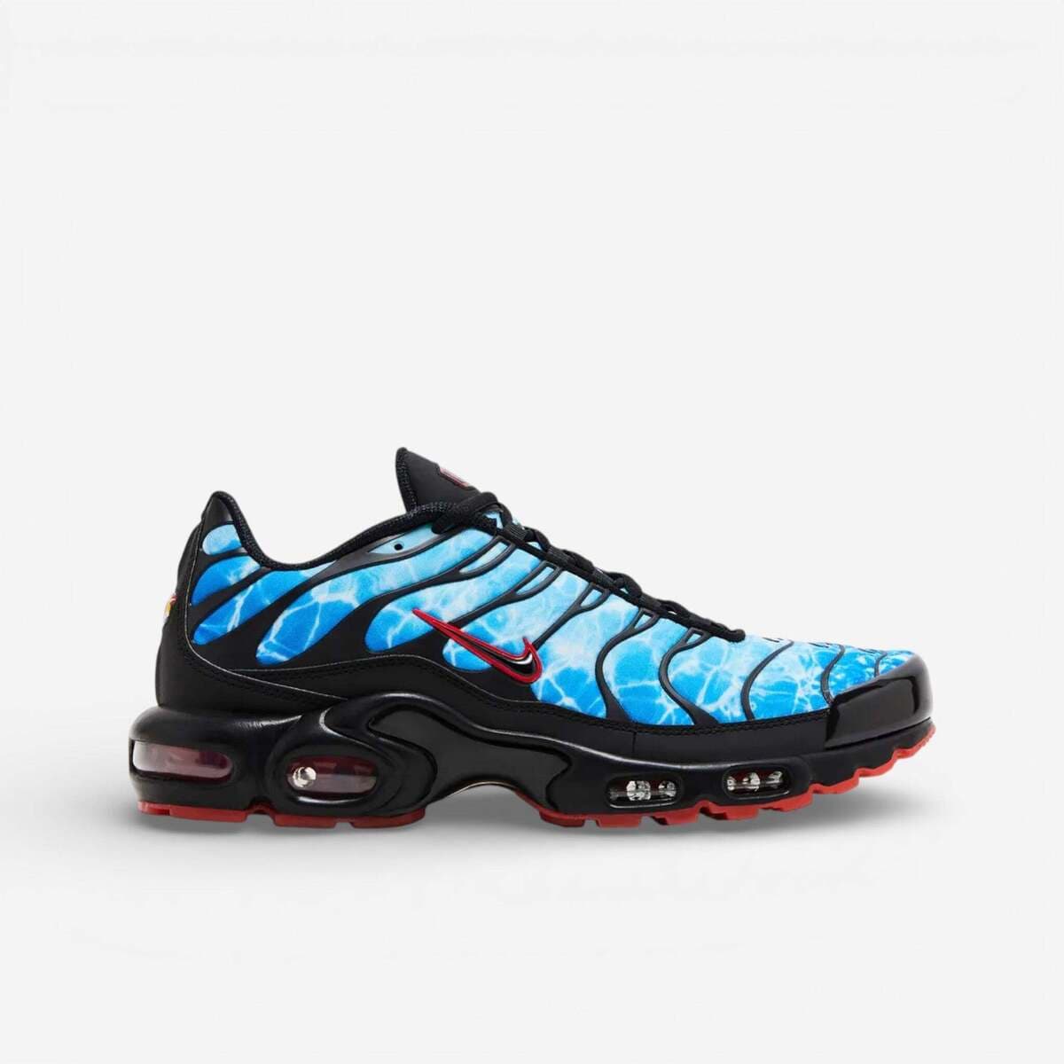 Xαμηλά Sneakers Nike Air Max Plus Shark Attack