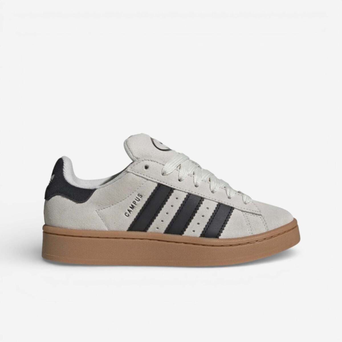 Xαμηλά Sneakers adidas Campus 00s 'Orbit Grey Core Black White'
