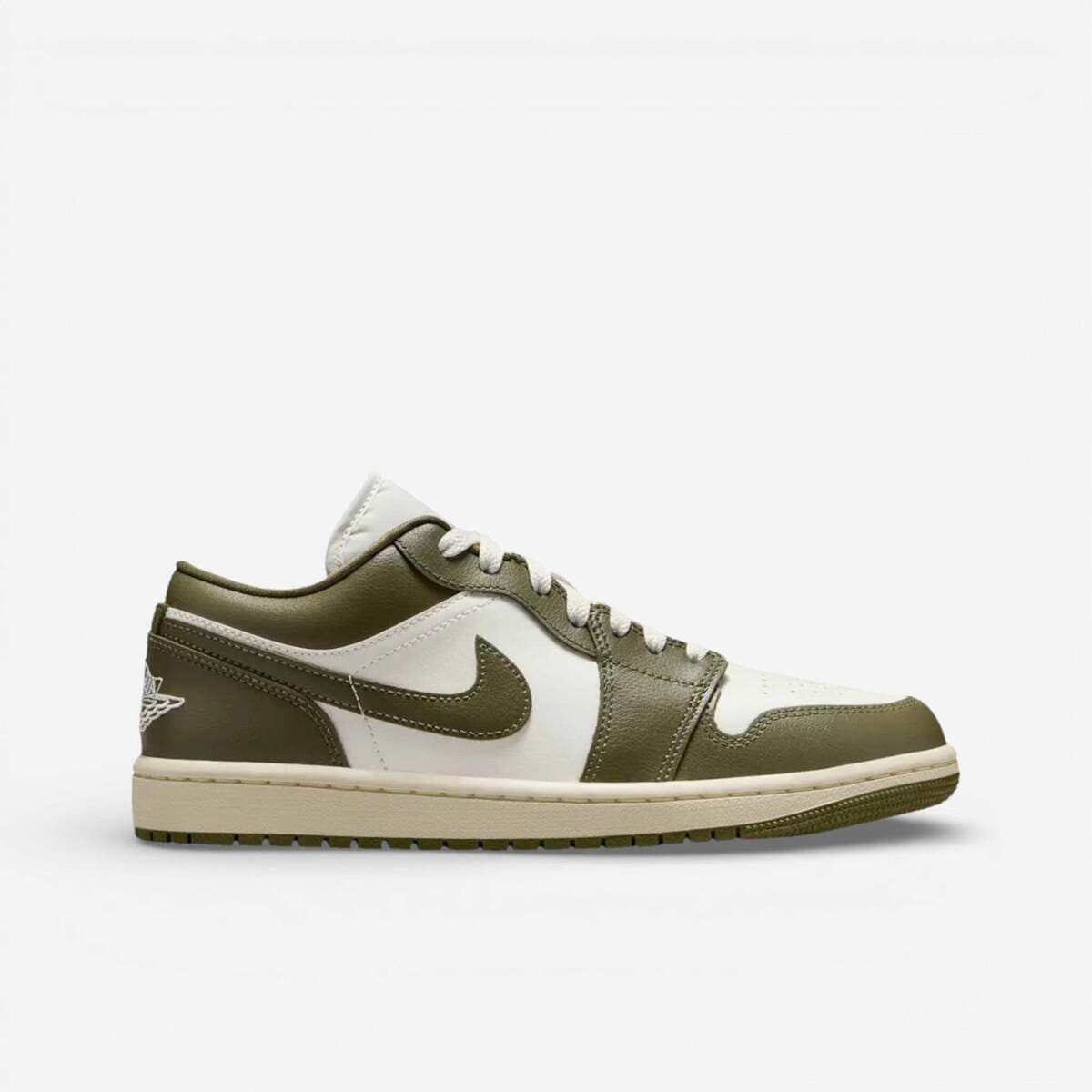 Xαμηλά Sneakers Nike 1 Low Medium Olive (Women's)