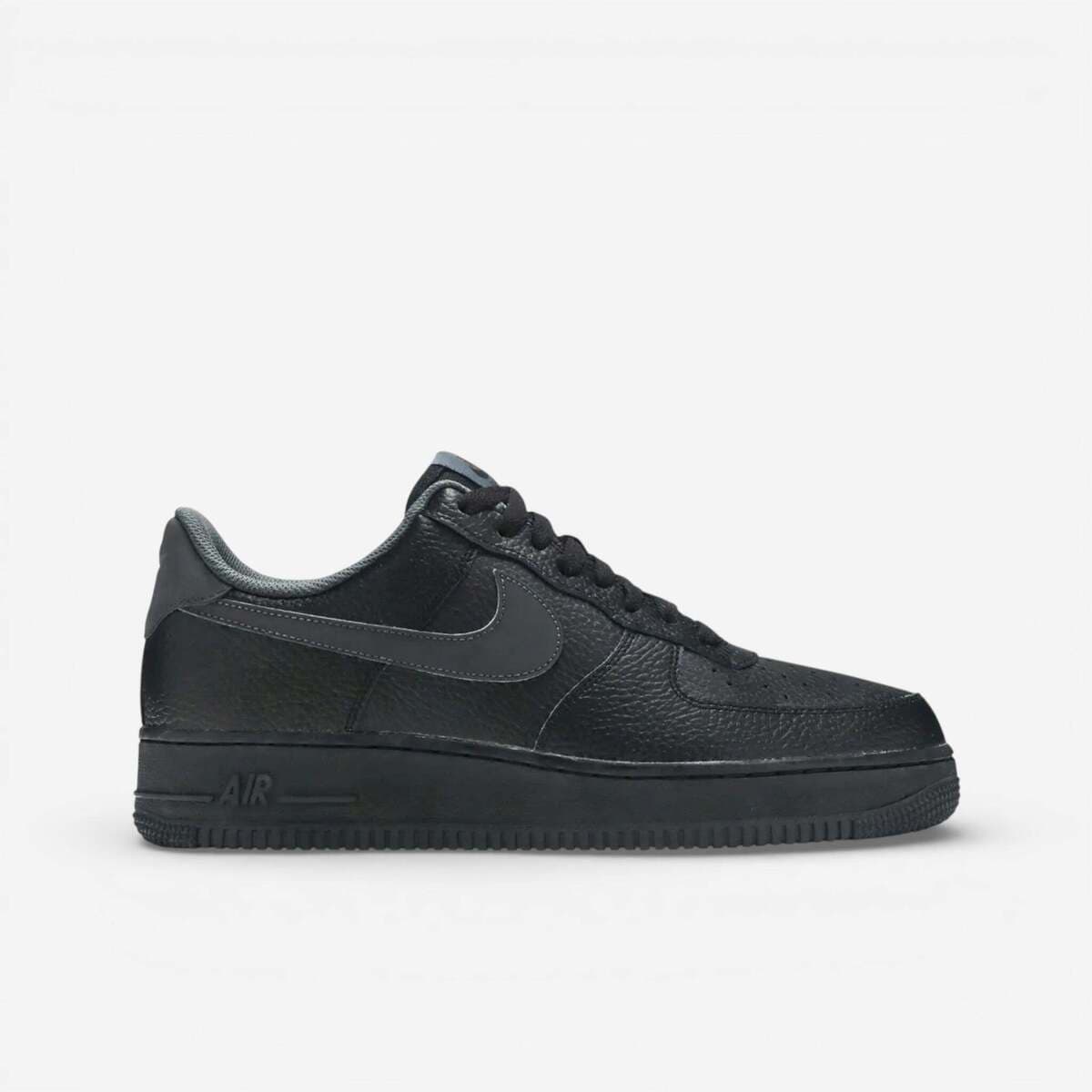 Xαμηλά Sneakers Nike Air Force 1 Low '07 Fresh Black Anthracite