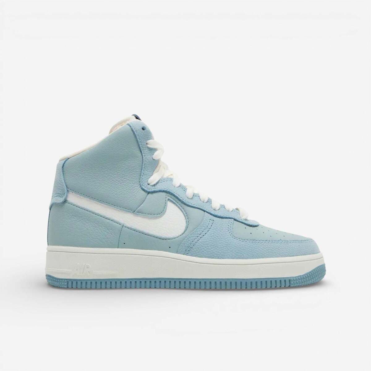 Xαμηλά Sneakers Nike Air Force 1 High Sculpt Worn Blue (Women's)
