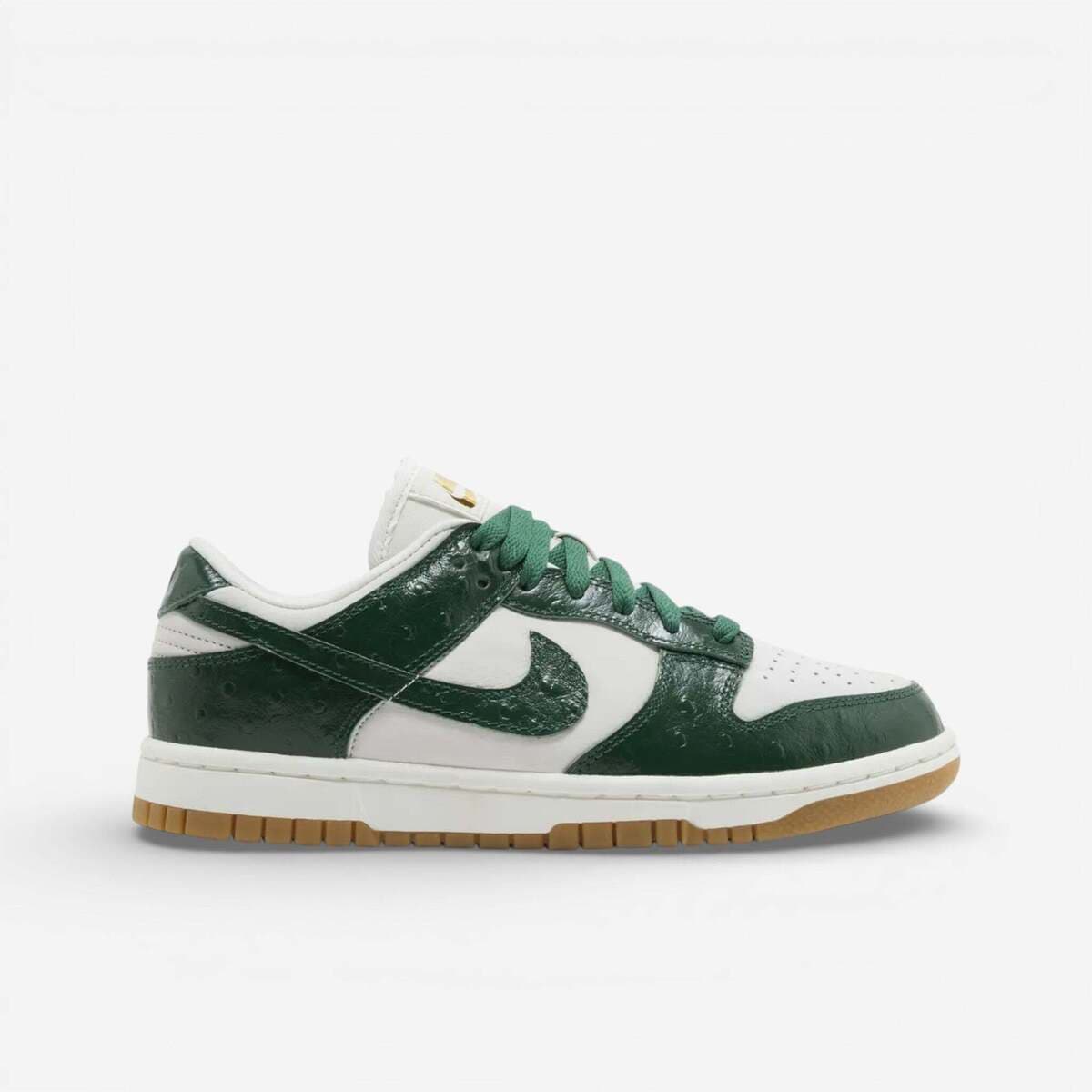 Xαμηλά Sneakers Nike Dunk Low LX Gorge Green Ostrich (Women's)