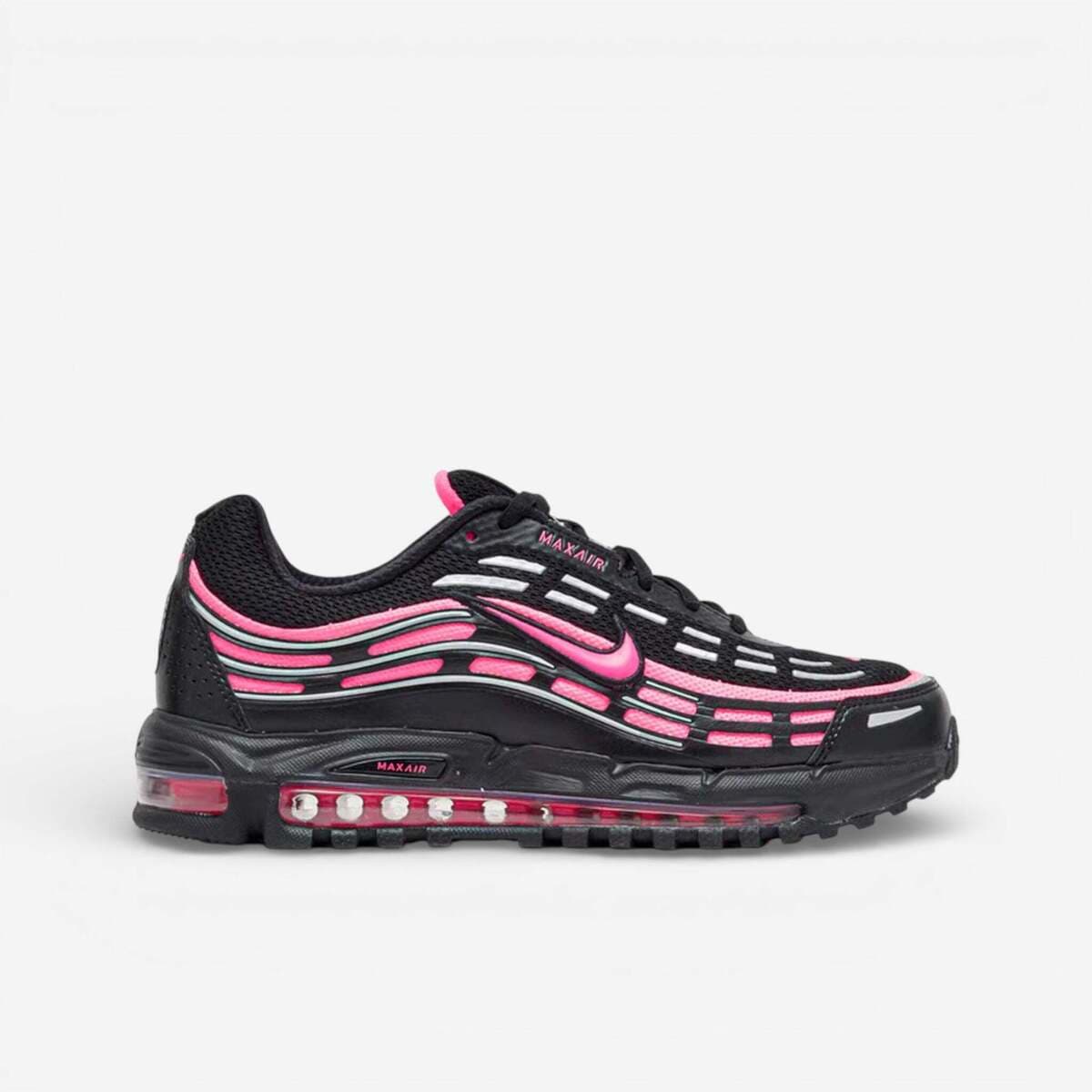 Xαμηλά Sneakers Nike Air Max TL 2.5 Black Hyper Pink