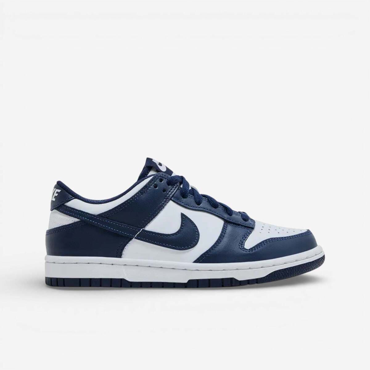 Xαμηλά Sneakers Nike Dunk Low Retro "White Midnight Navy"