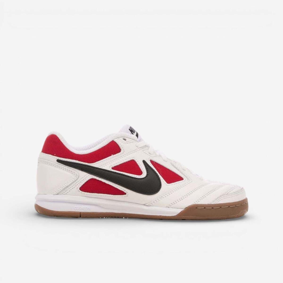Xαμηλά Sneakers Nike Gato "Gym Red"