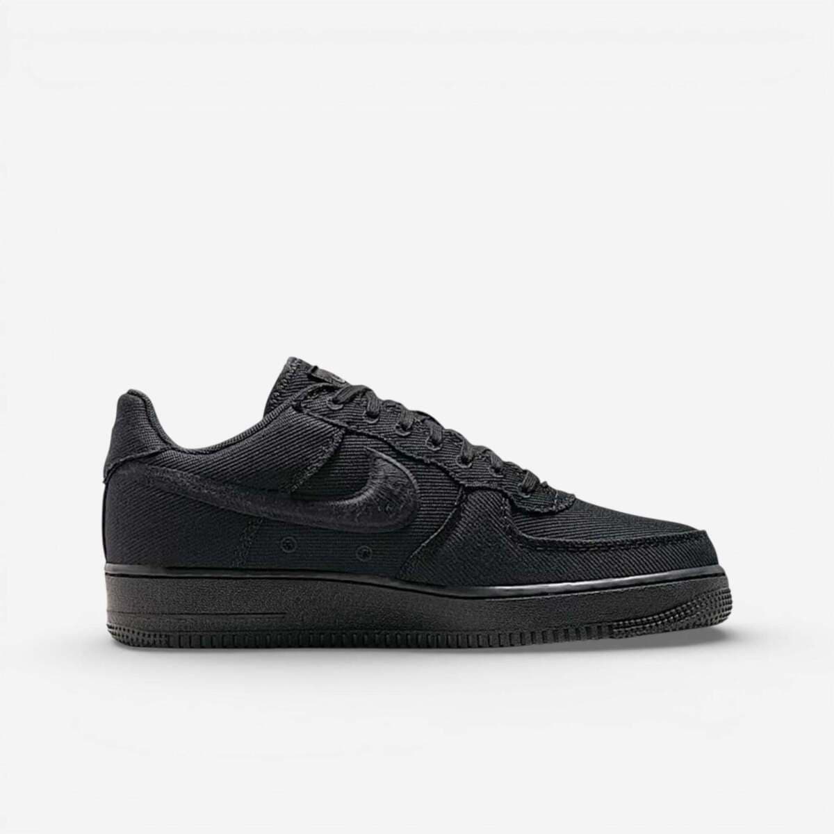 Xαμηλά Sneakers Nike Air Force 1 Low Canvas