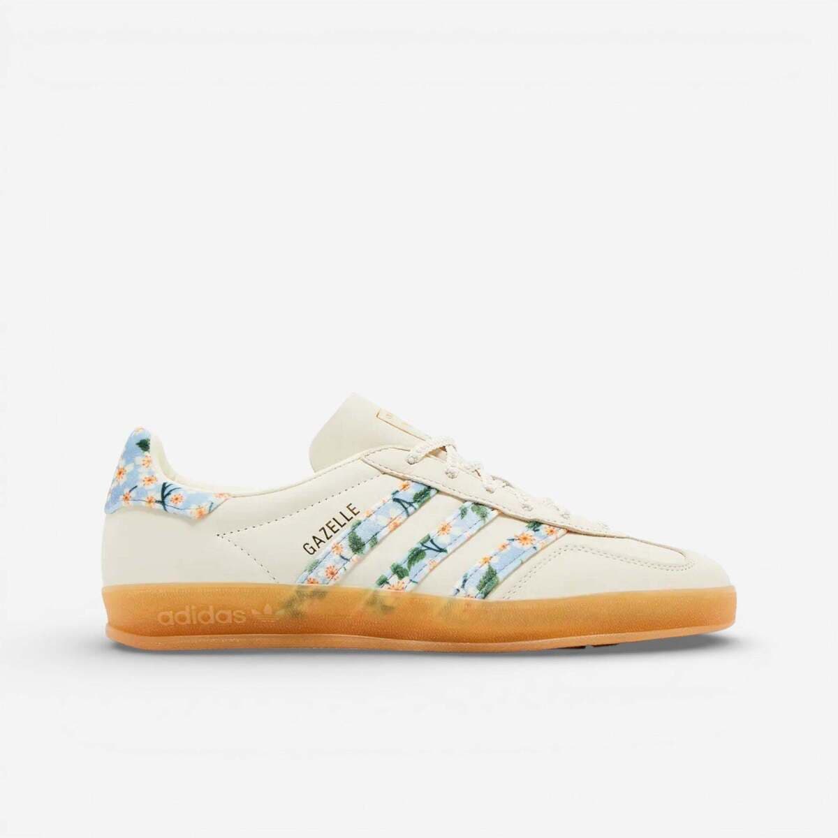Xαμηλά Sneakers adidas Gazelle Indoor Liberty London Mitsi Day (Women's)