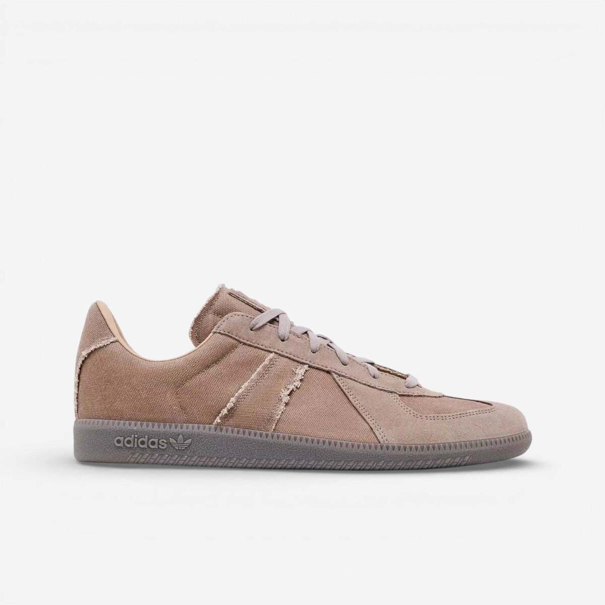 Xαμηλά Sneakers adidas BW Army Beige Brown
