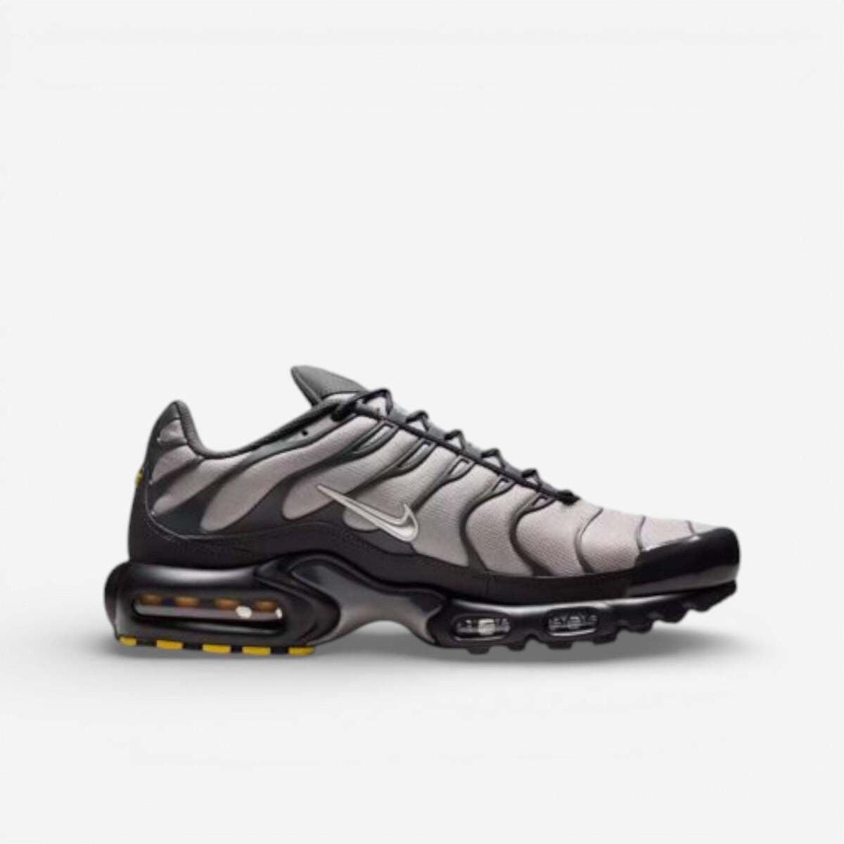 Xαμηλά Sneakers Nike Air Max Plus Cordura 'Dark Smoke Grey'
