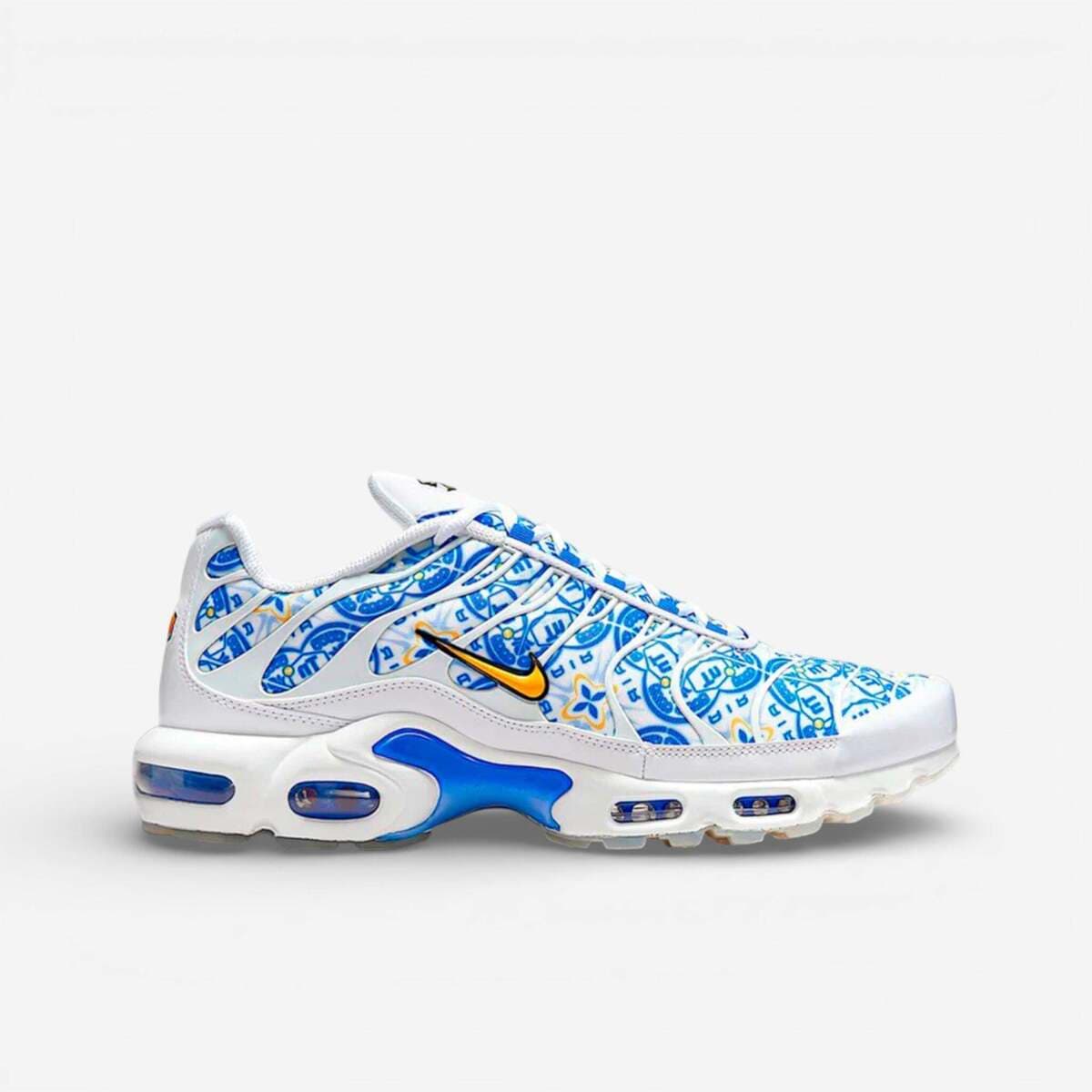 Xαμηλά Sneakers Nike Air Max Plus Lisboa