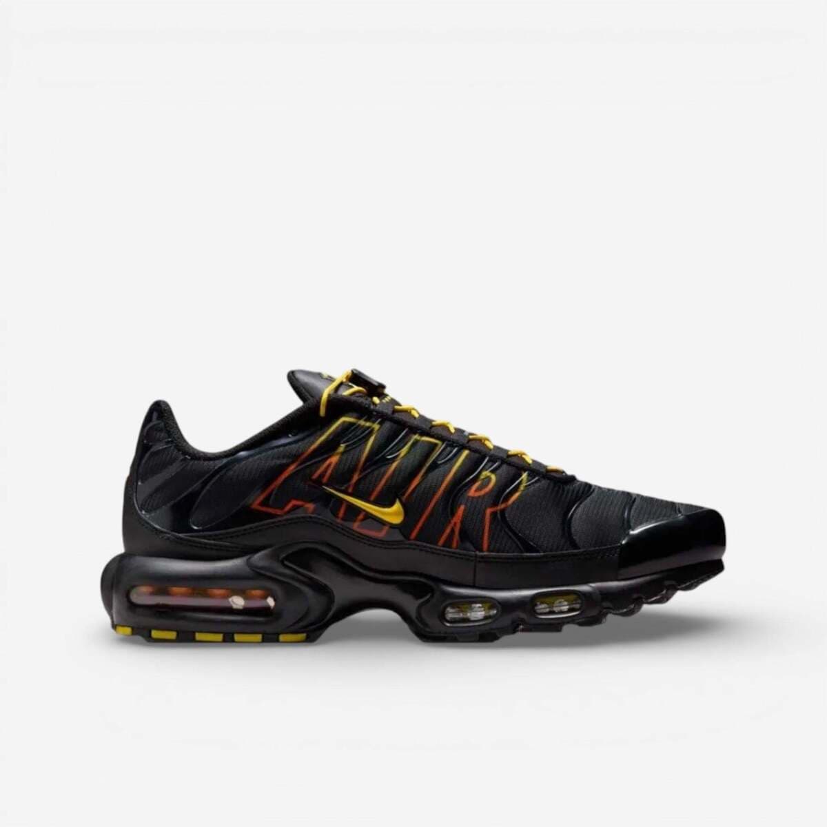 Xαμηλά Sneakers Nike Air Max Plus 'Tuned Pack - Sunrise'