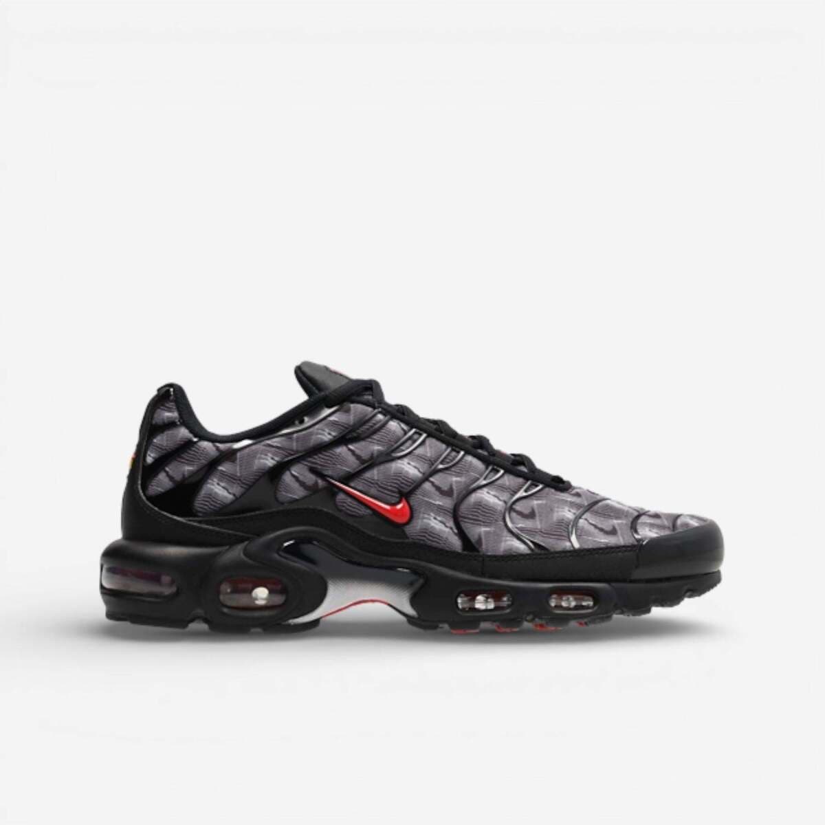 Xαμηλά Sneakers Nike Air Max Plus Topography Pack