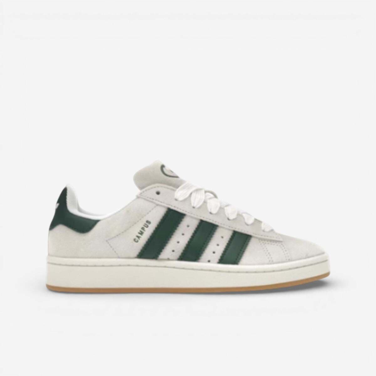 Xαμηλά Sneakers adidas Campus 00's W "Crystal White"