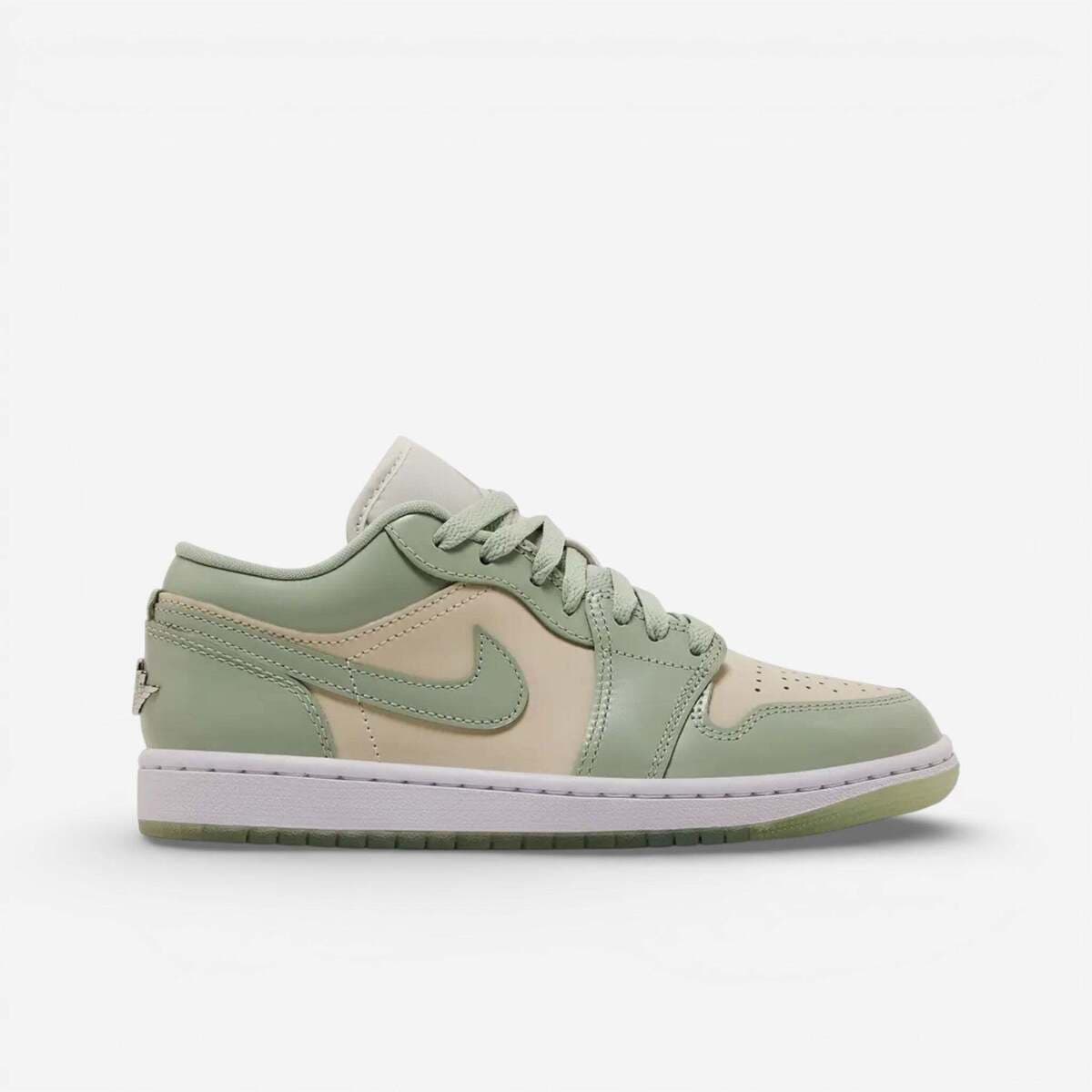 Xαμηλά Sneakers Nike Jordan Brand Air Jordan 1 Low Wmns "Seafoam Sail"