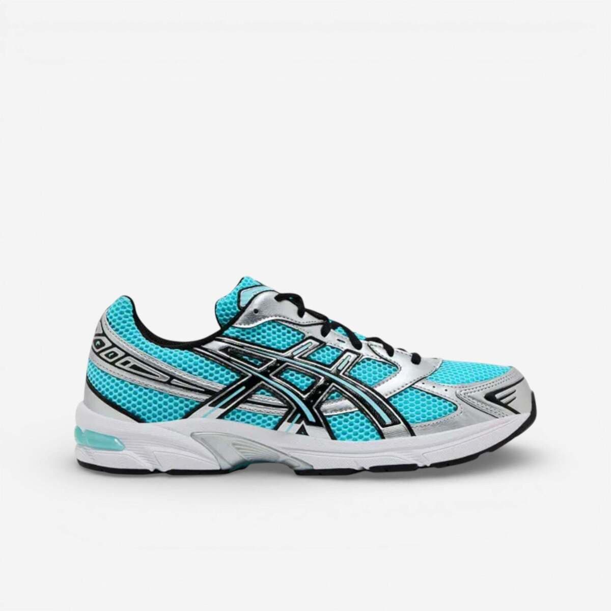 Xαμηλά Sneakers Asics Gel-1130 Larimar Blue Pure Silver (GS)