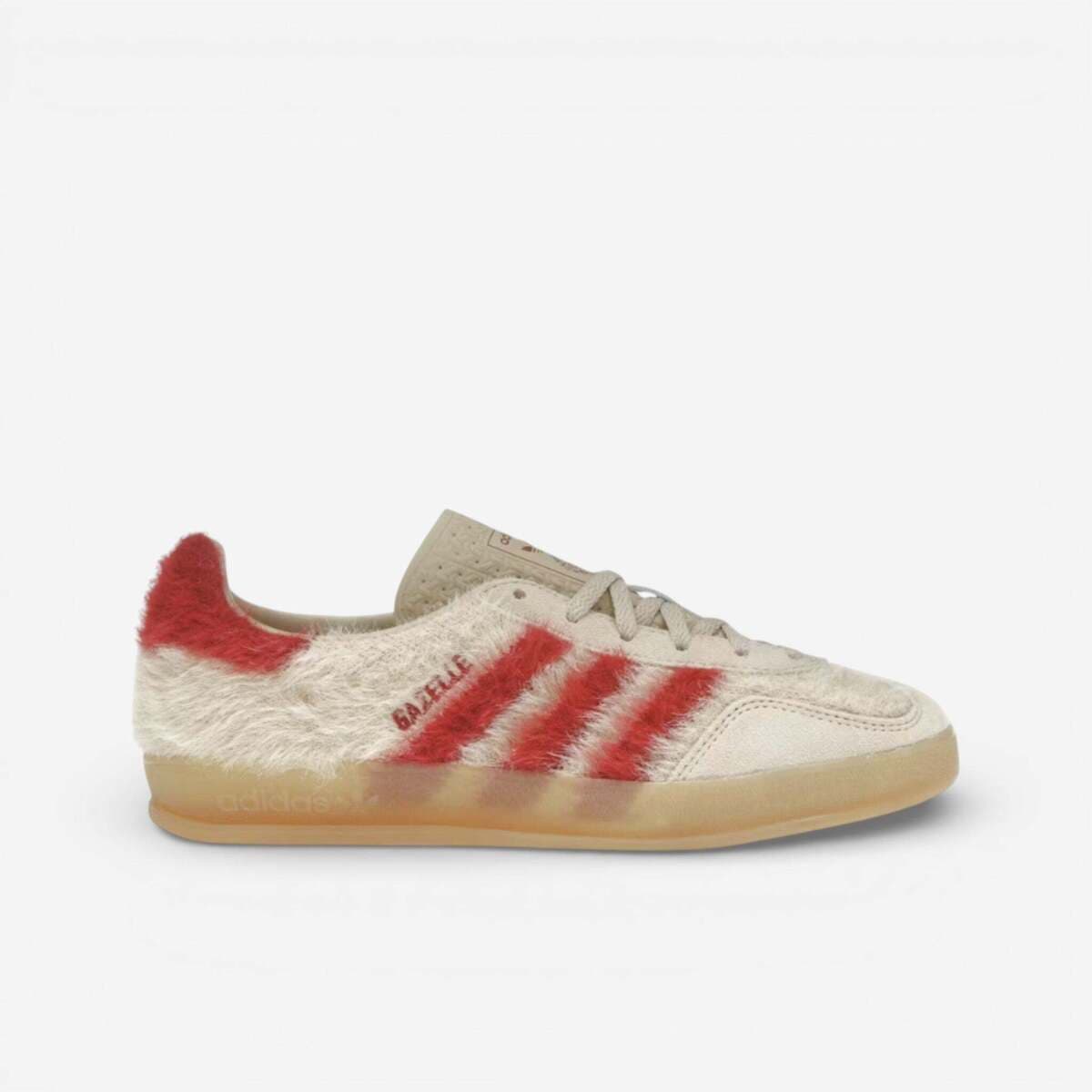 Xαμηλά Sneakers adidas Gazelle Indoor "Red"