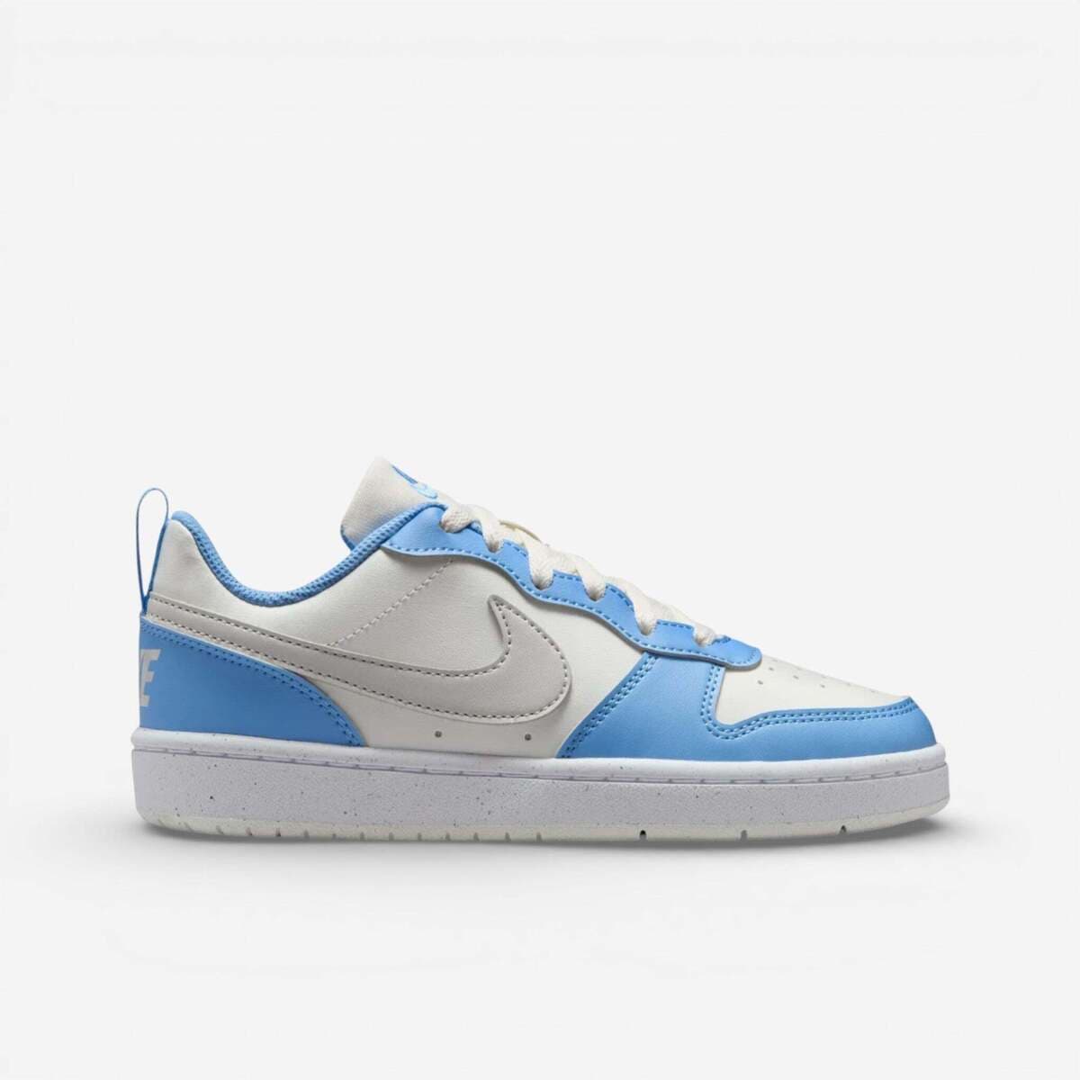 Xαμηλά Sneakers Nike Court Borough Low Recraft Cobalt Pulse (GS)