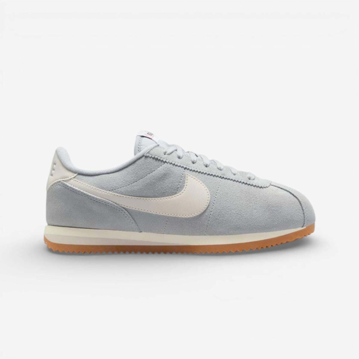 Xαμηλά Sneakers Nike Cortez Light Smoke Grey Sail Gum (Women's)