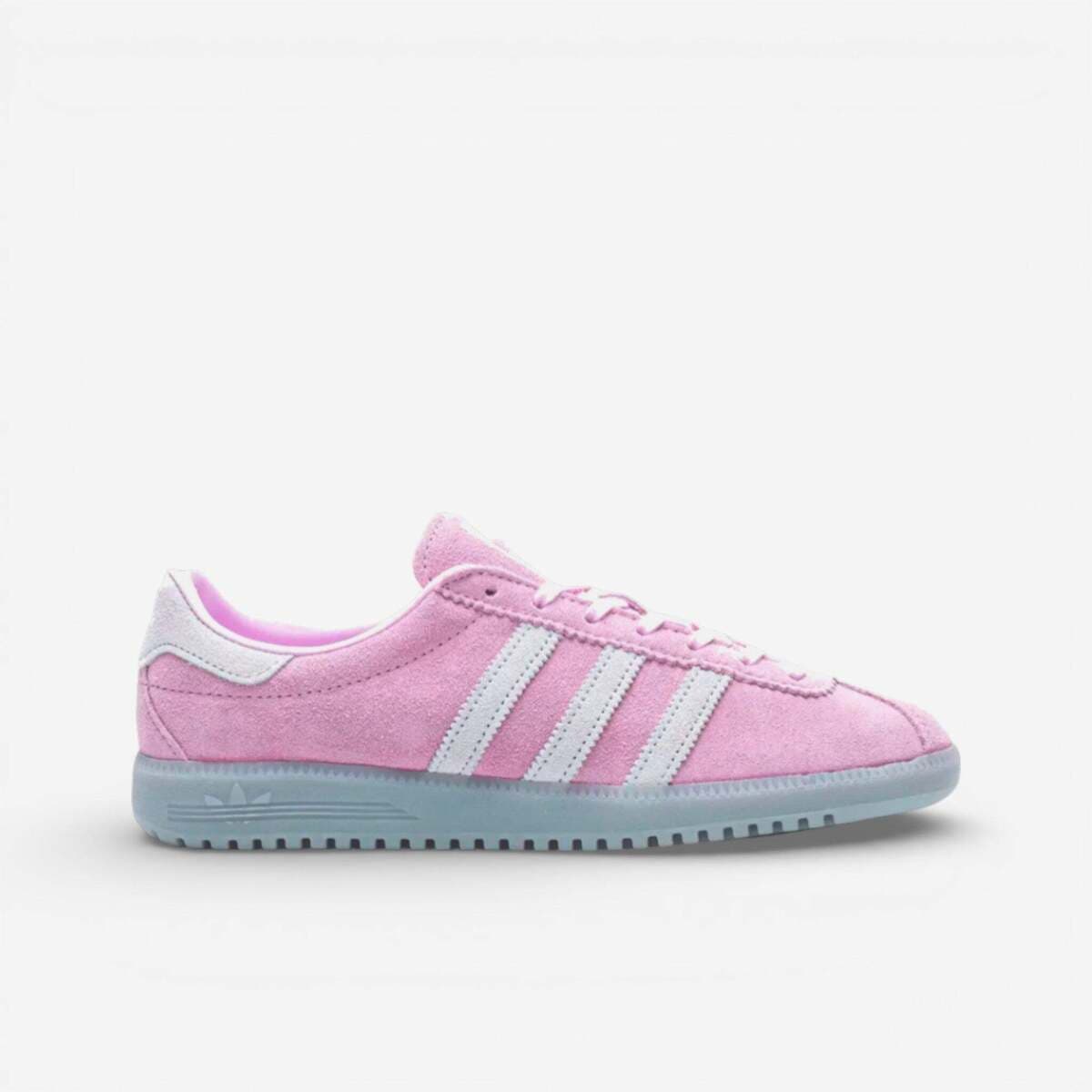 Xαμηλά Sneakers adidas Bermuda Bliss Lilac Halo Blue (W)