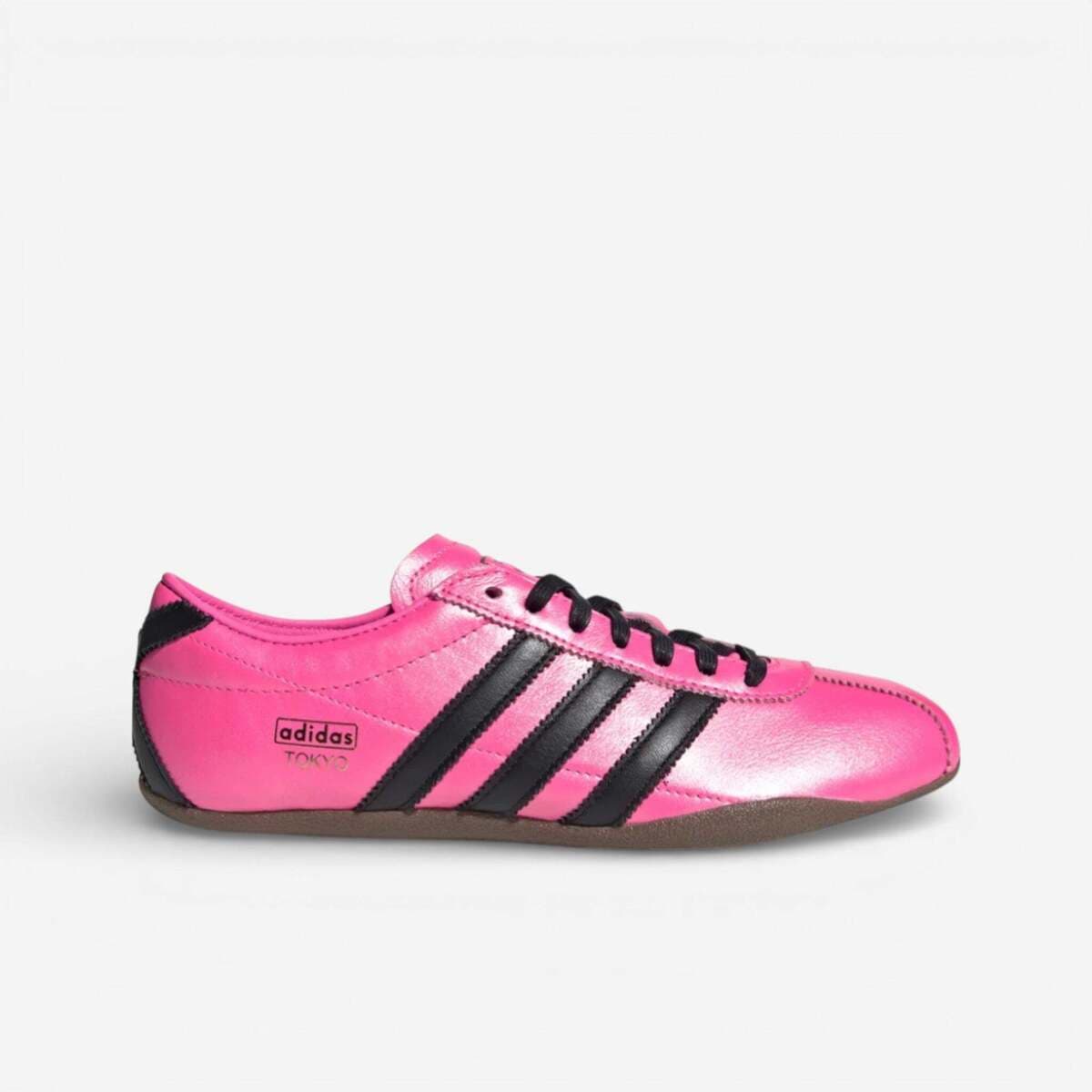 Xαμηλά Sneakers adidas Tokyo Decon Pink Black (W)