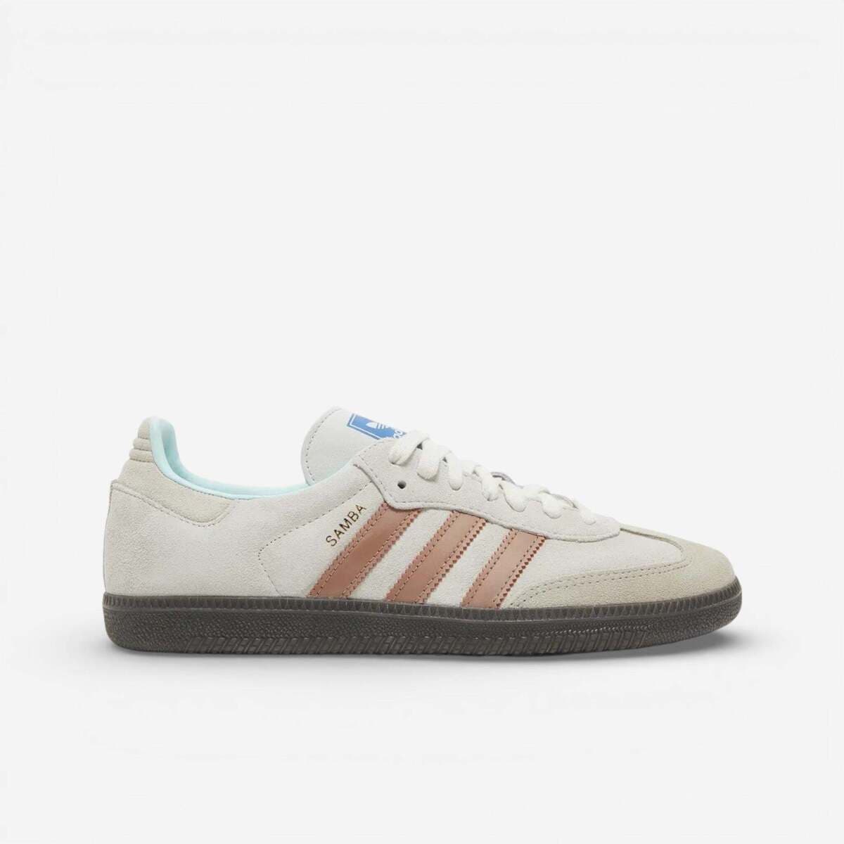 Xαμηλά Sneakers adidas Samba OG Clay Strata