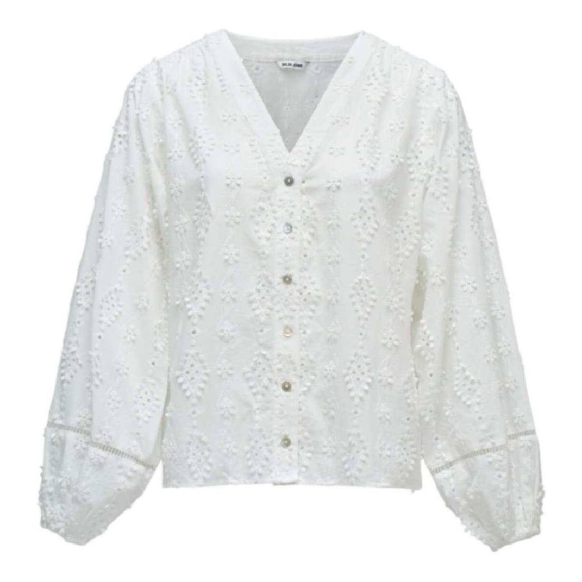 Μπλούζα Salsa 21011124 001