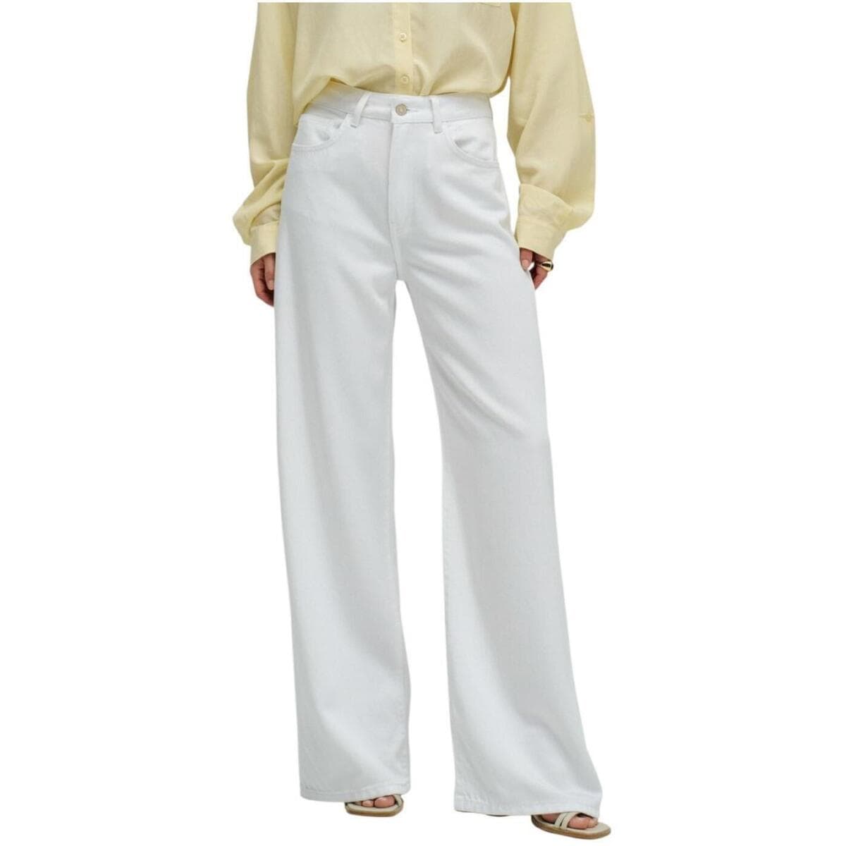 Παντελόνα Salsa 21010928 001