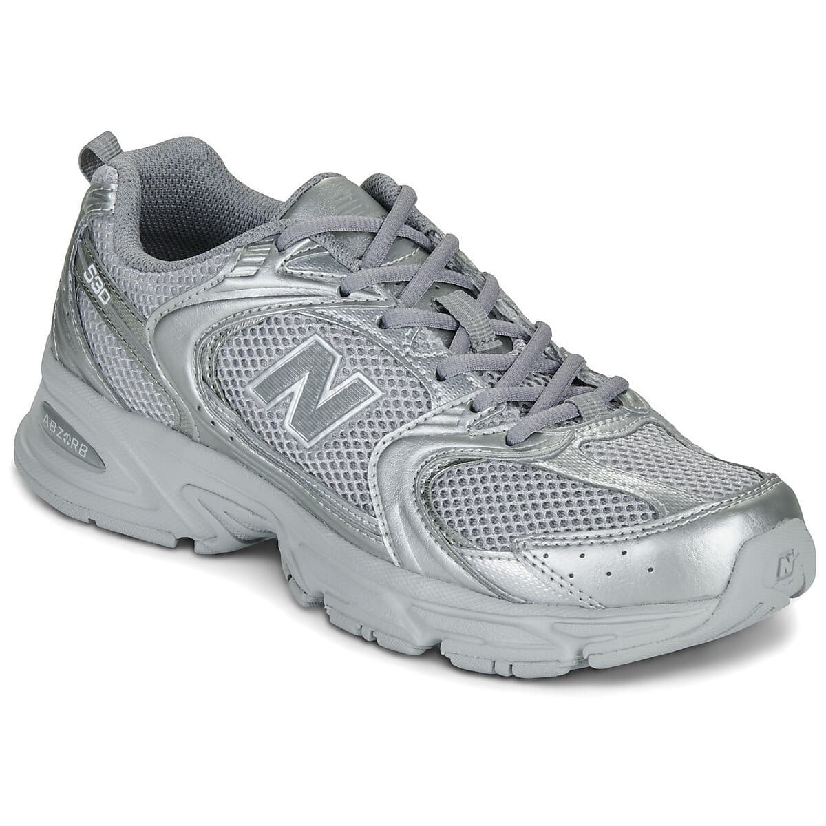 Xαμηλά Sneakers New Balance -
