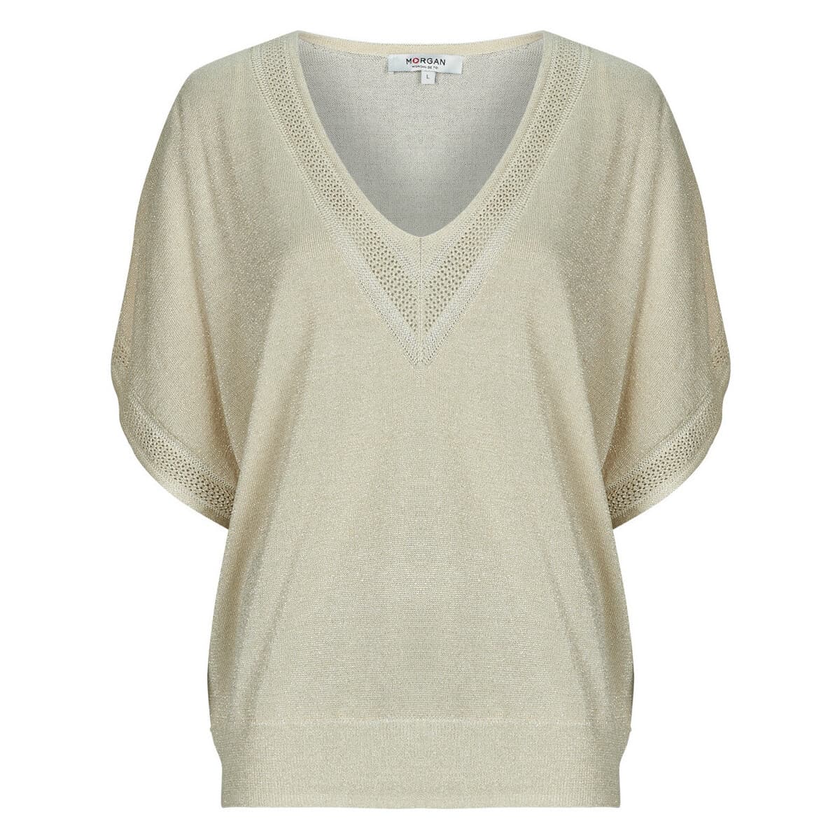 Πουλόβερ Morgan -