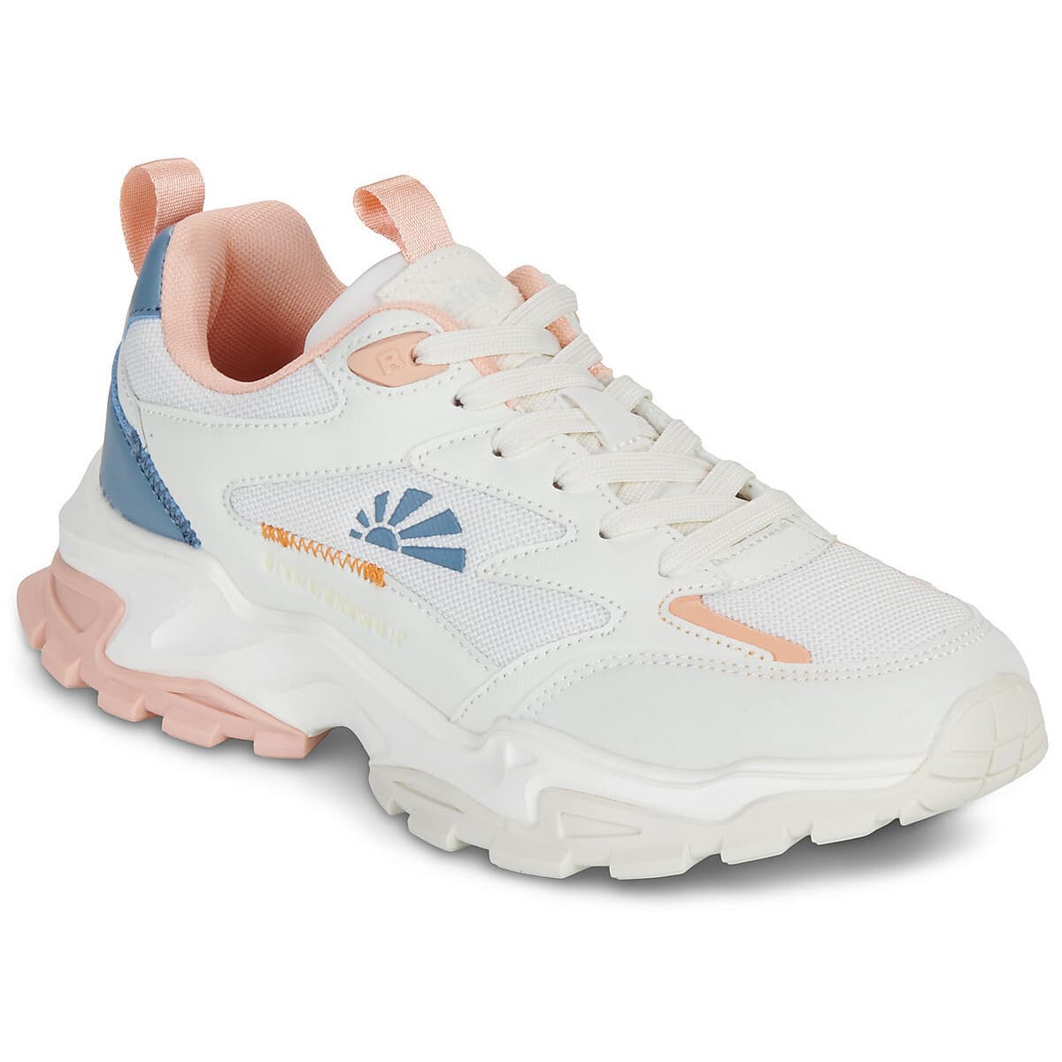 Παπούτσια του τέννις Refresh -