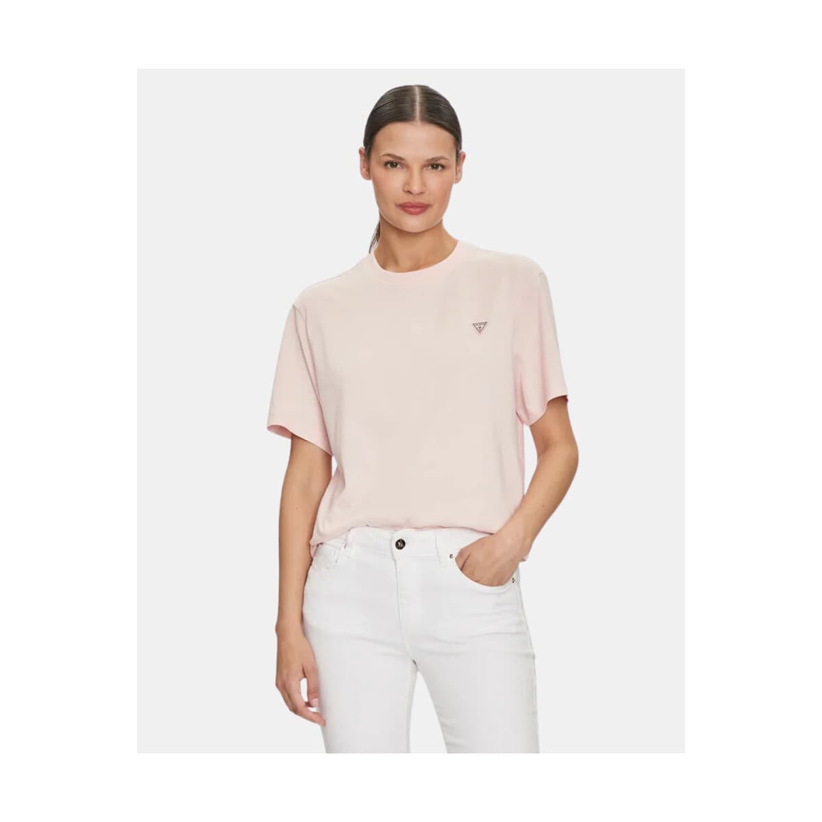 T-shirts & Polos Guess W4YI05 K8HM0