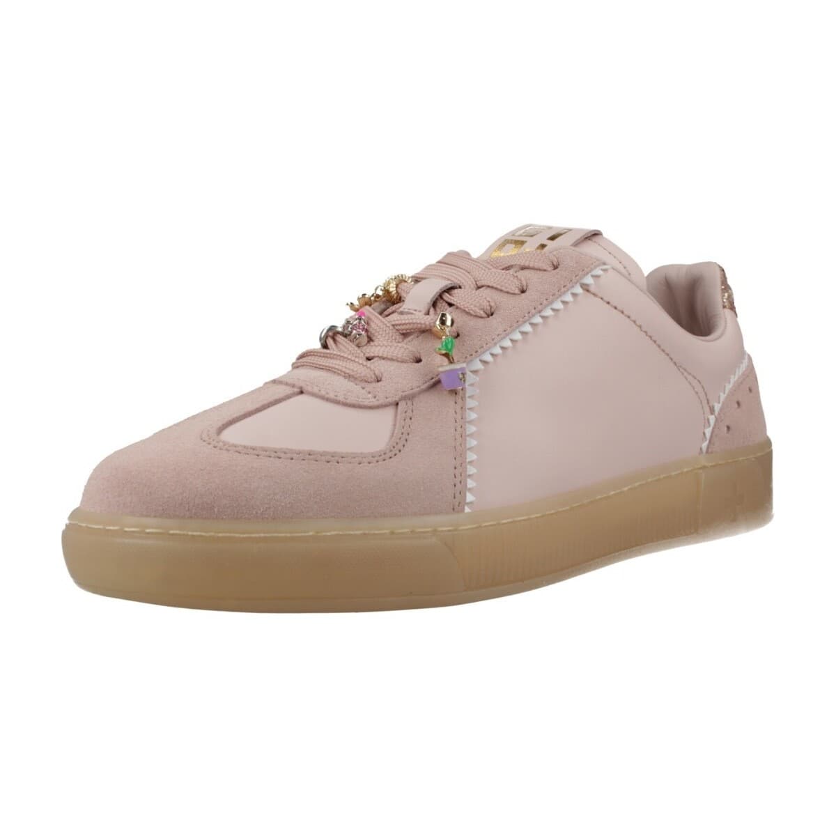 Xαμηλά Sneakers Gio + COMBI CONFETTO