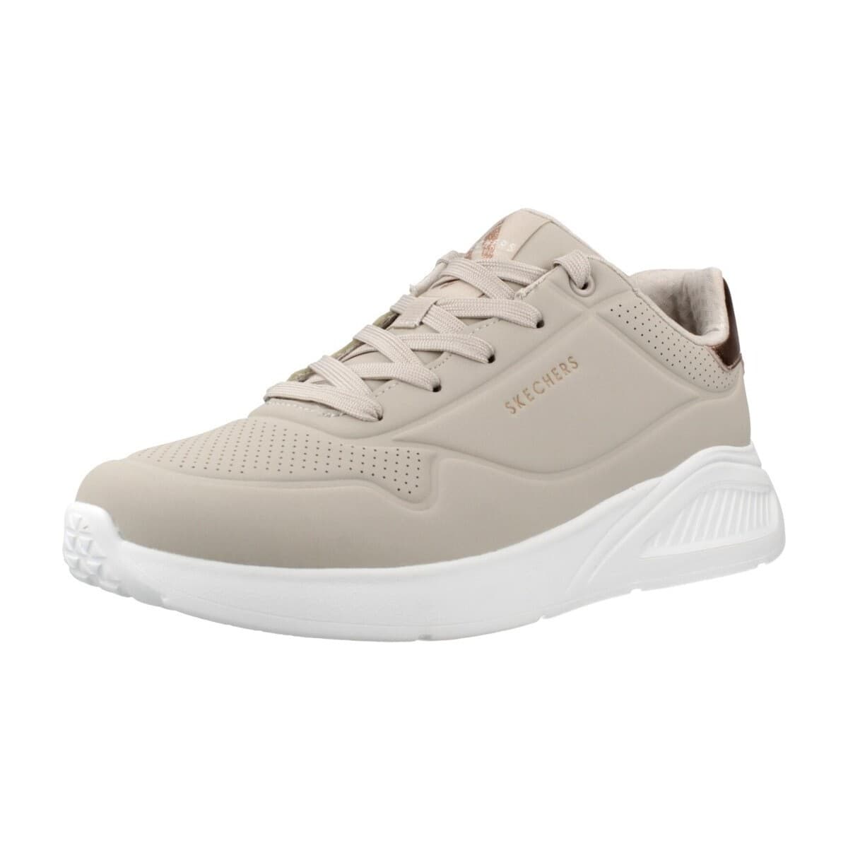 Xαμηλά Sneakers Skechers UNO LITE SHIMMER ALONG