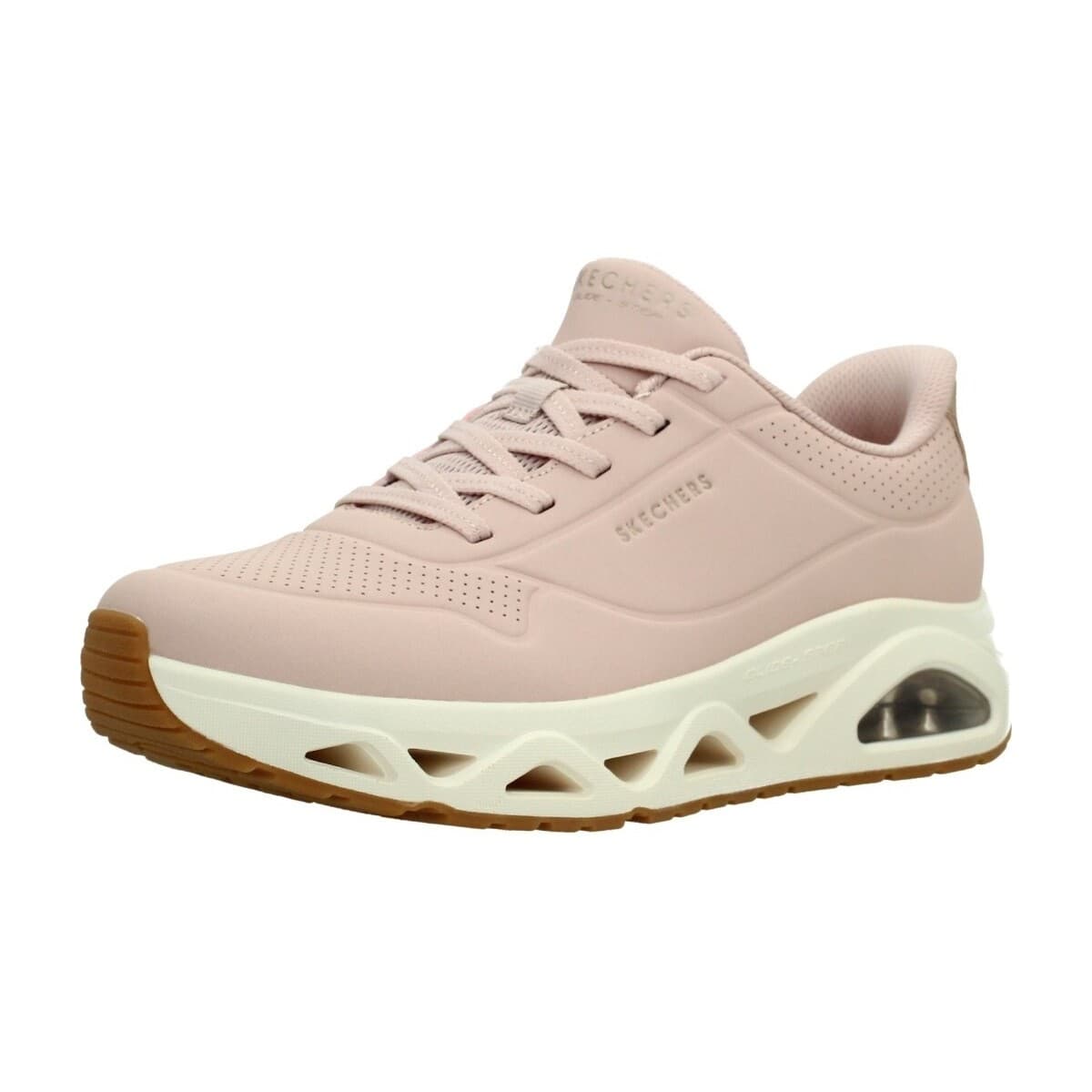 Xαμηλά Sneakers Skechers UNO GLIDE STEP GLIDE ON AIR